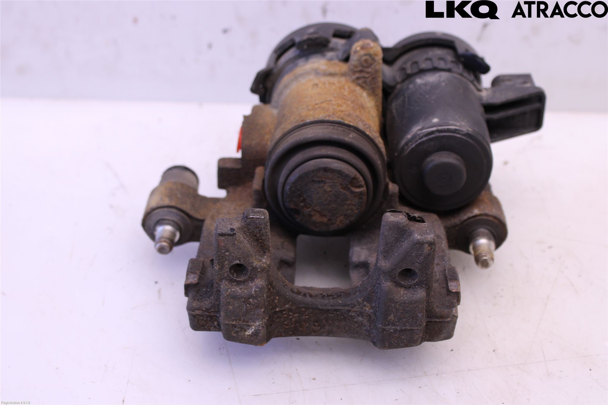 Volvo V60 19- Bromsok Bak Höger