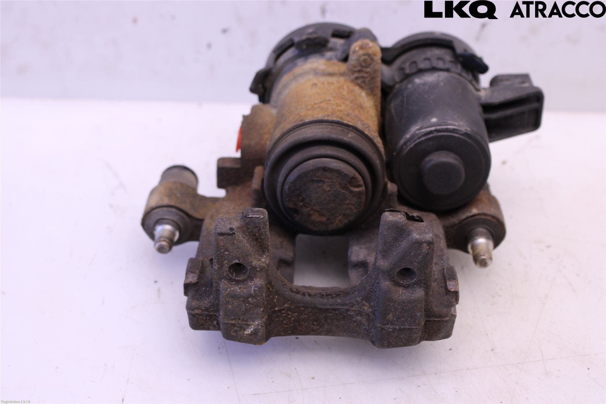 Volvo V60 19- Bromsok Bak Höger