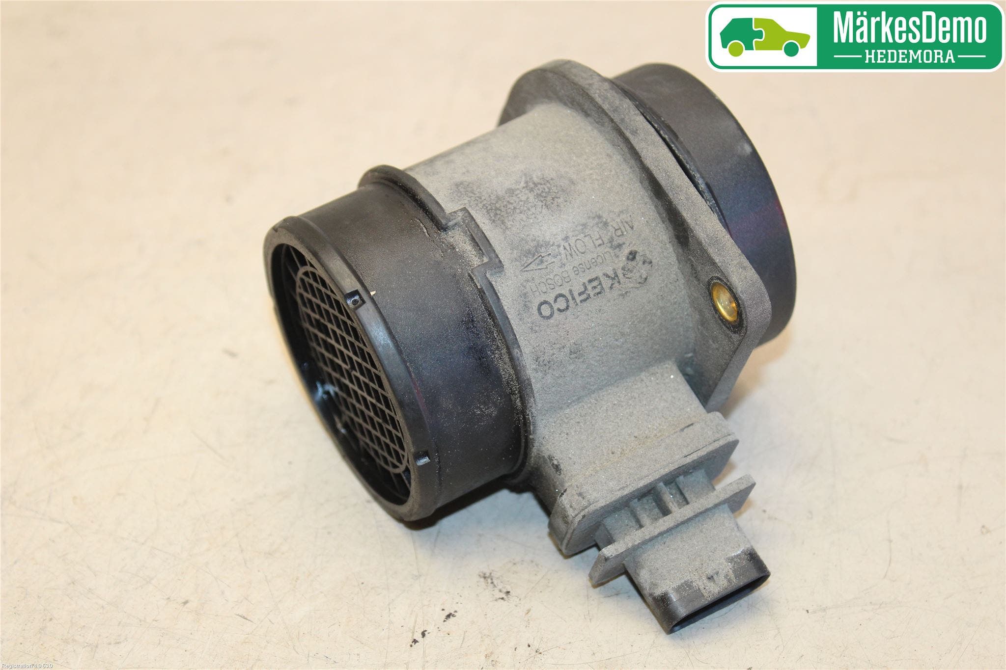 Kia CEED 06-12 Injluftmassamätare