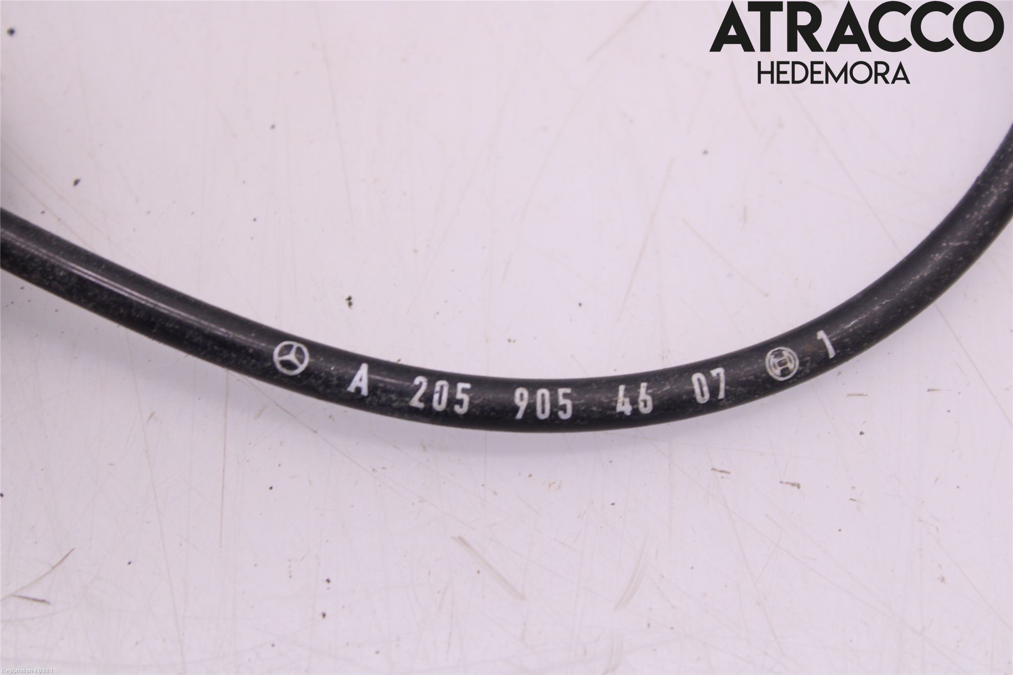 Mercedes-Benz MB C-KLASS (W205) 14-21 Abs Sensor