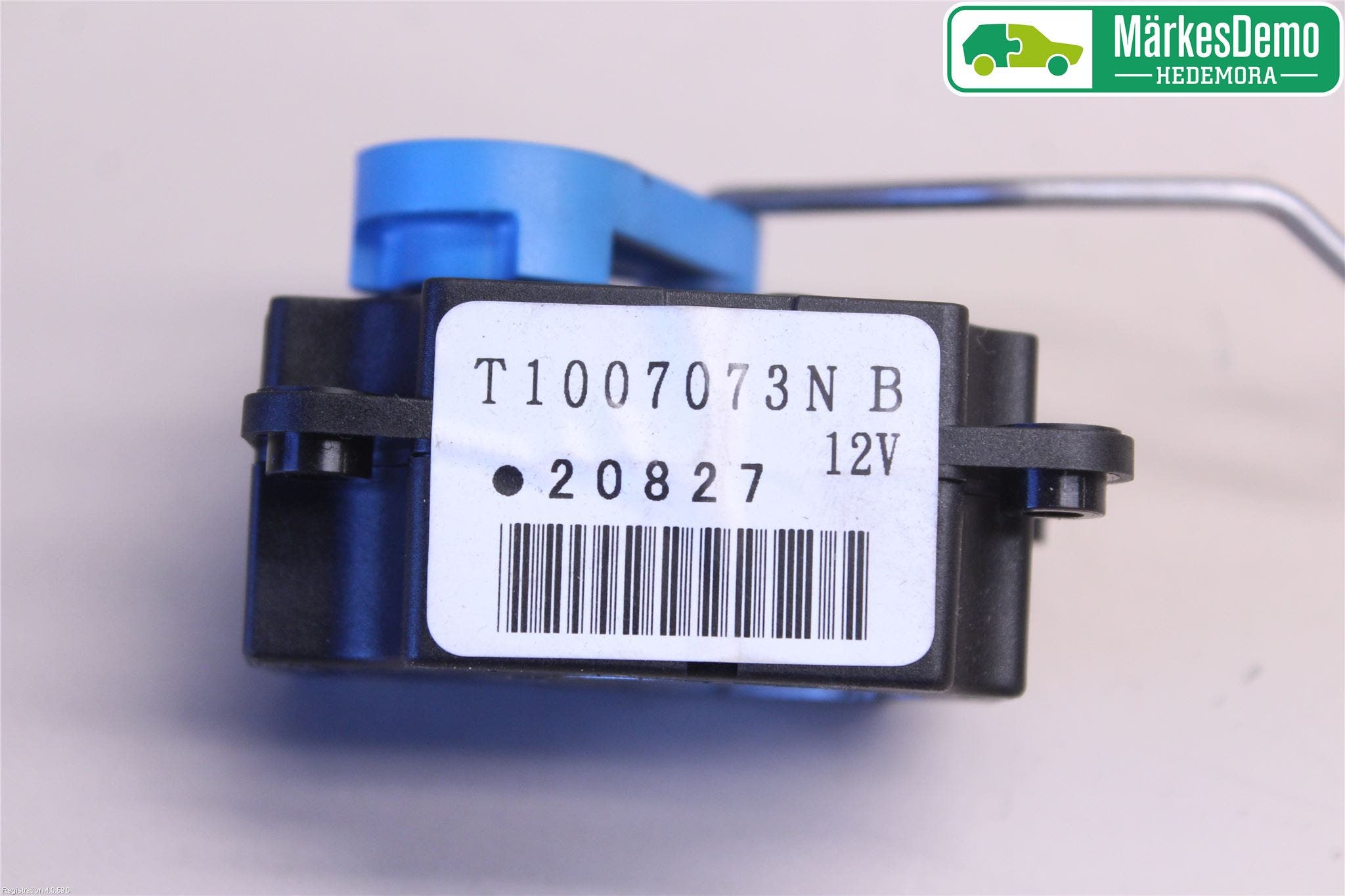 Subaru XV 12-17 Ac Reglermotor