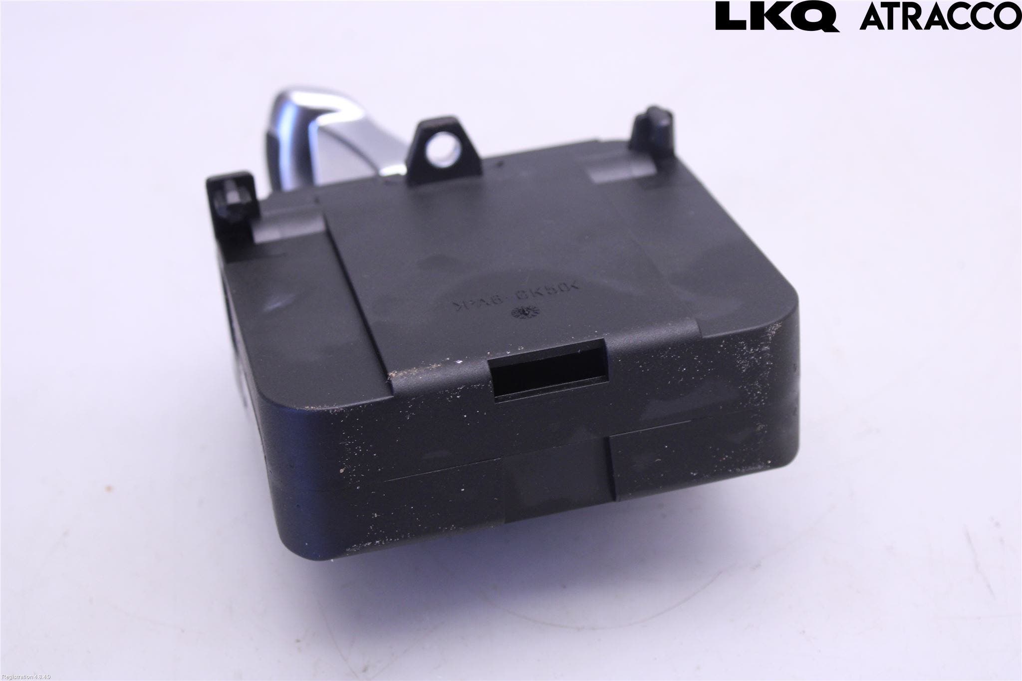 Citroen C4 II 11-18 Växelspak