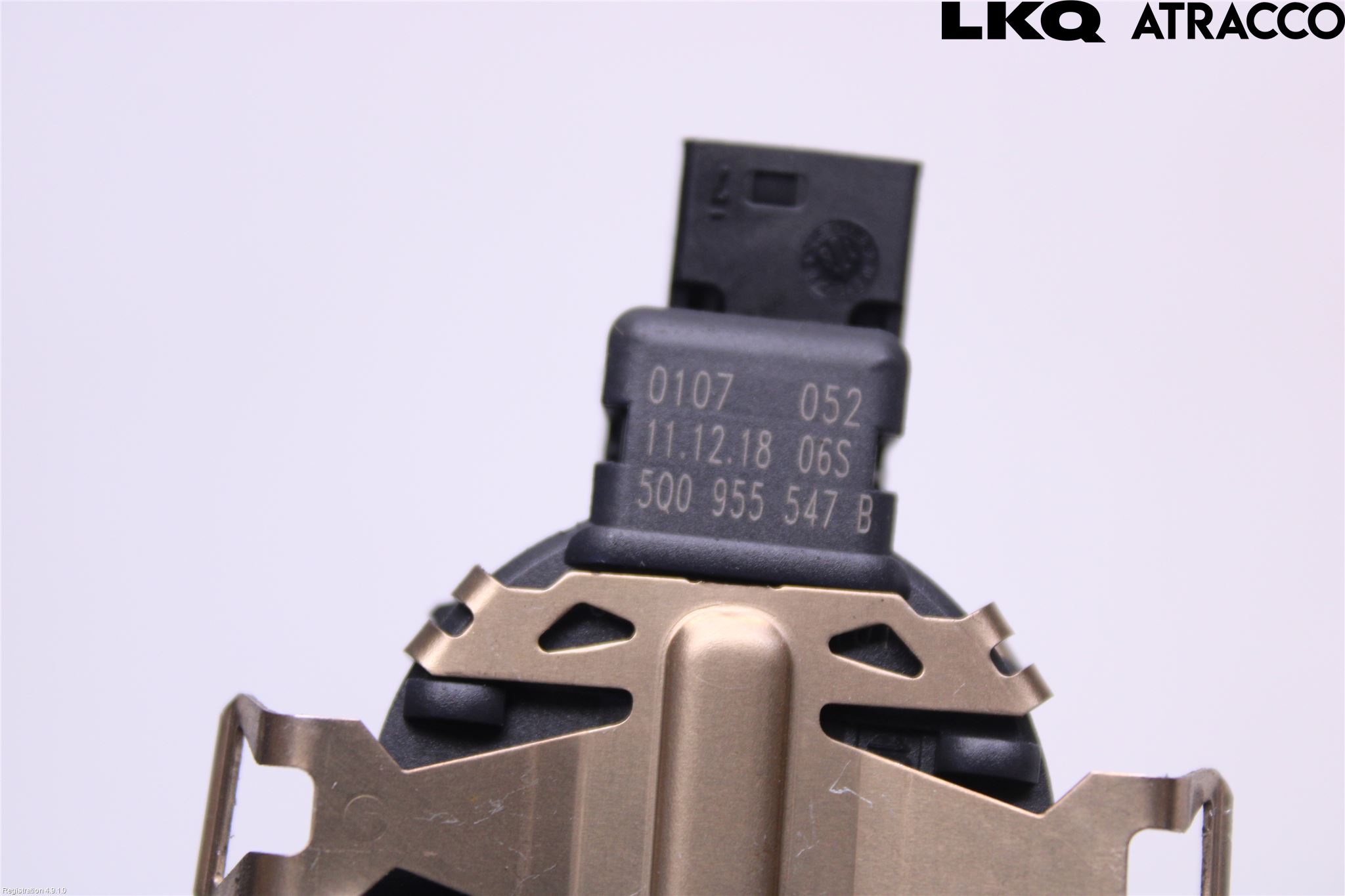 Skoda OCTAVIA (5E) 13-20 Regnsensor