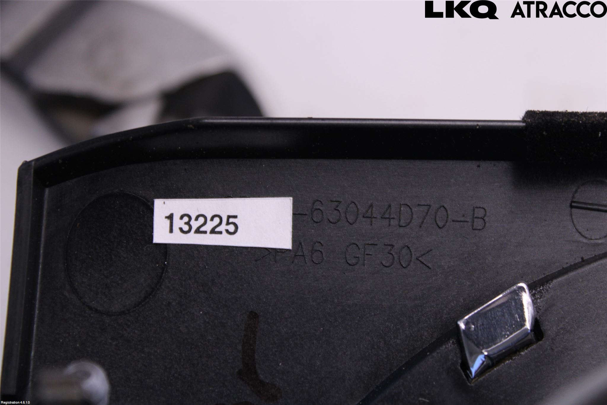 Ford MUSTANG V 05-14 Instrumentsarg