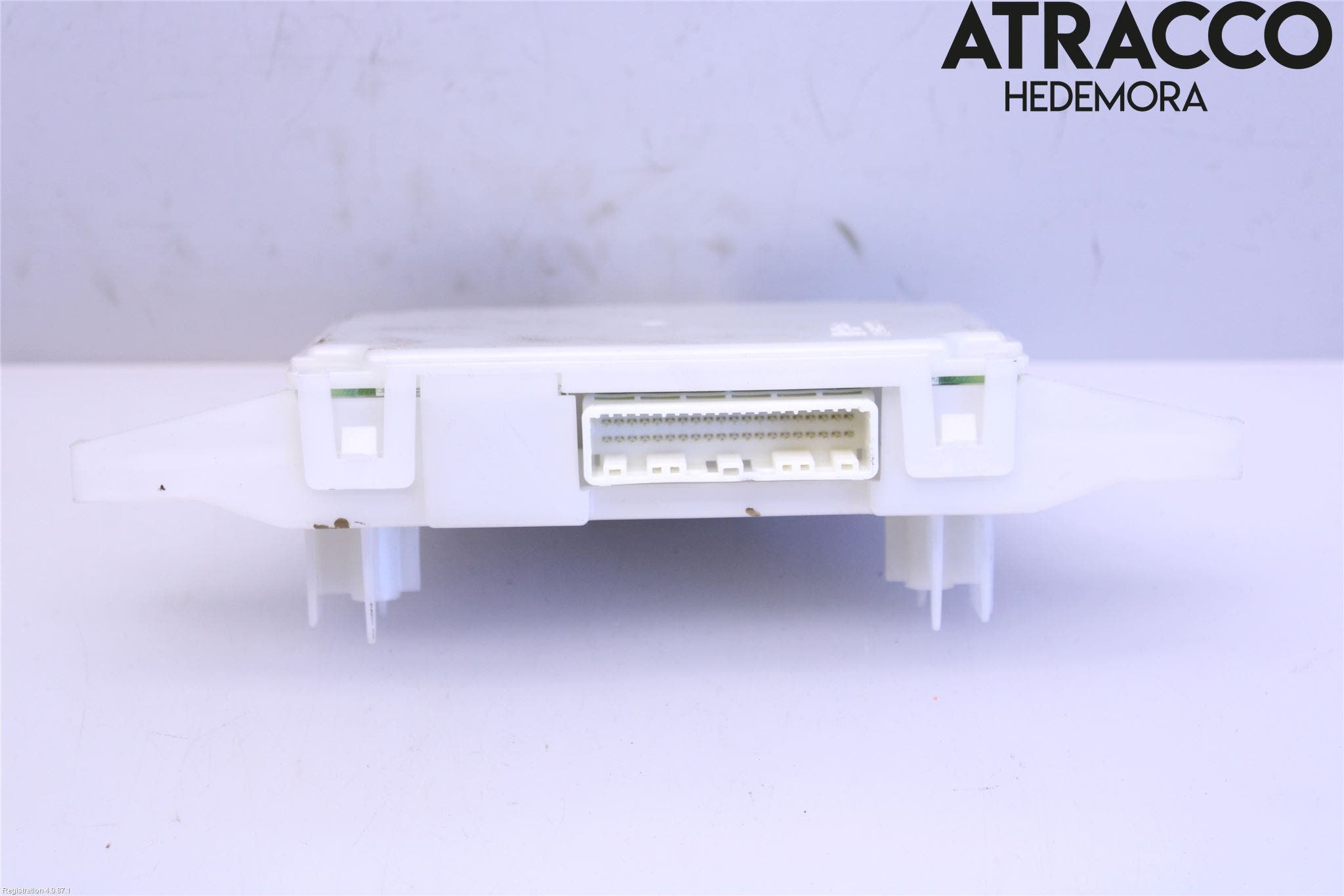 Mercedes-Benz MB X-KLASS (BR 470) 18-20 Ac Styrenhet Ac Manöveren