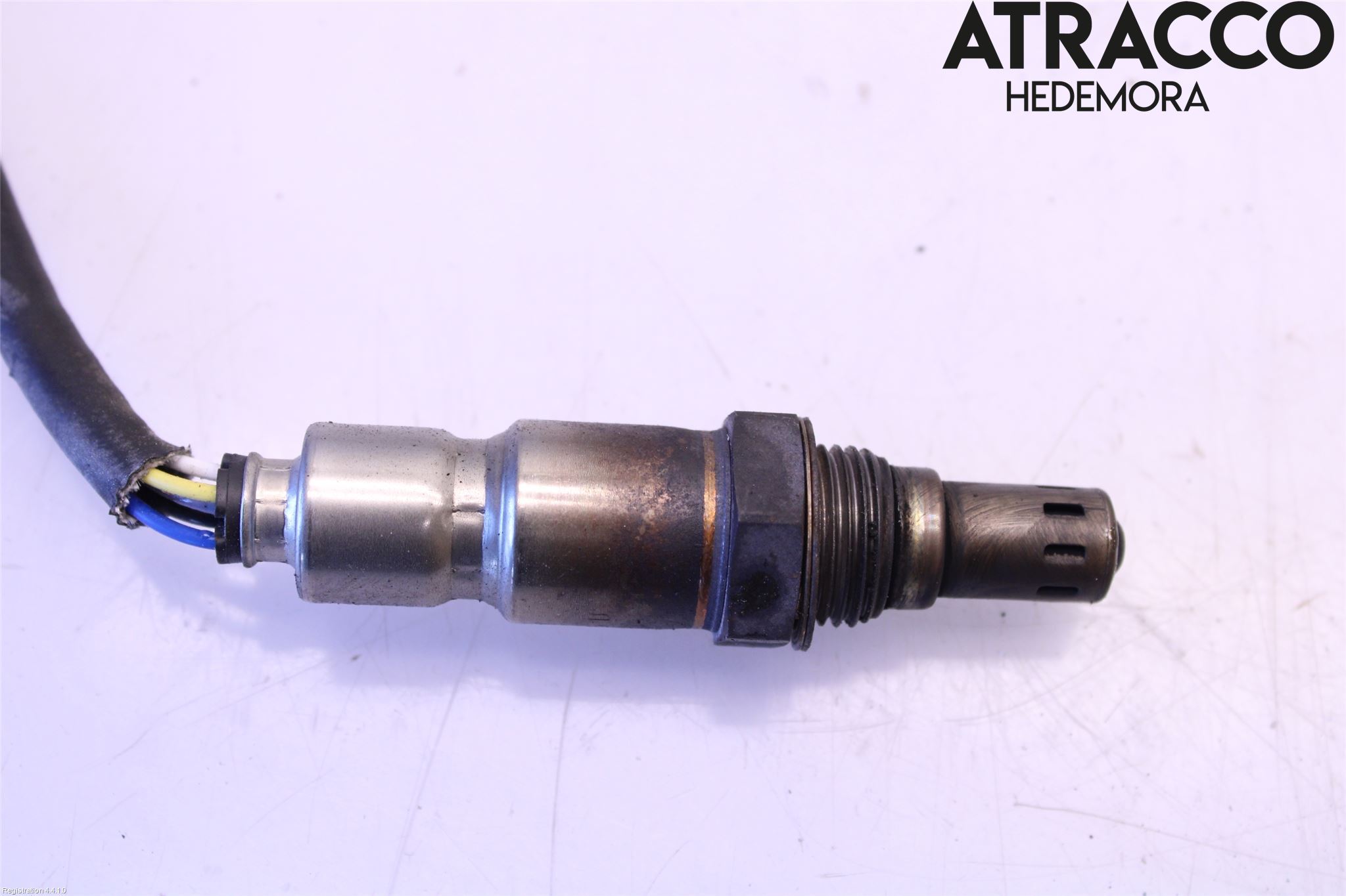 Audi A4/S4 B9 16-19 Injlambdasond