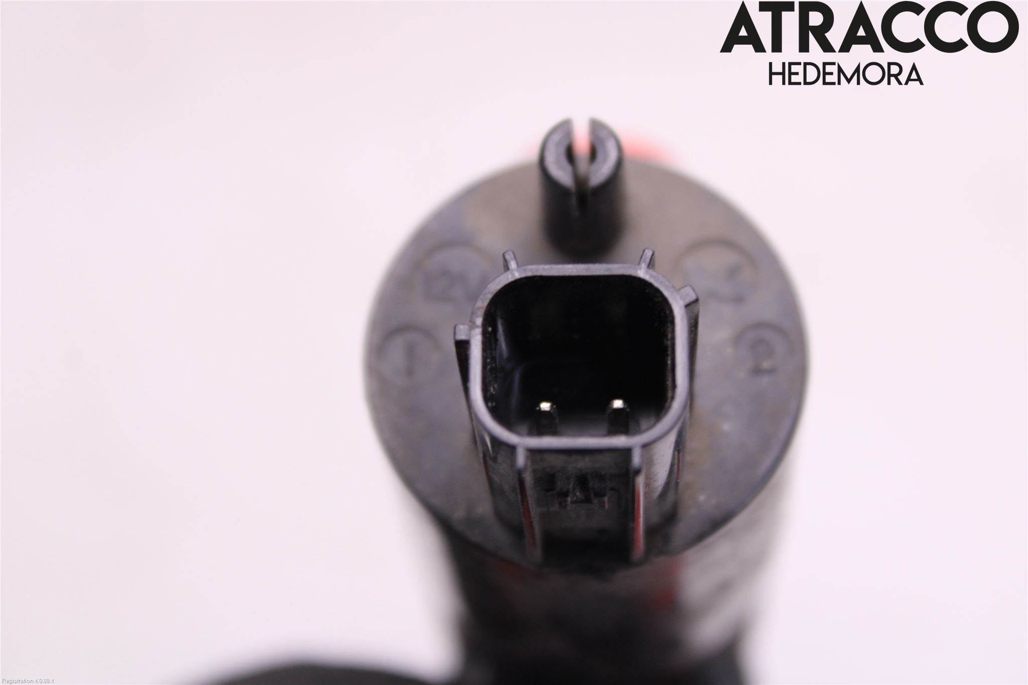 Ford FIESTA 09-12 Spolarpump Vindruta