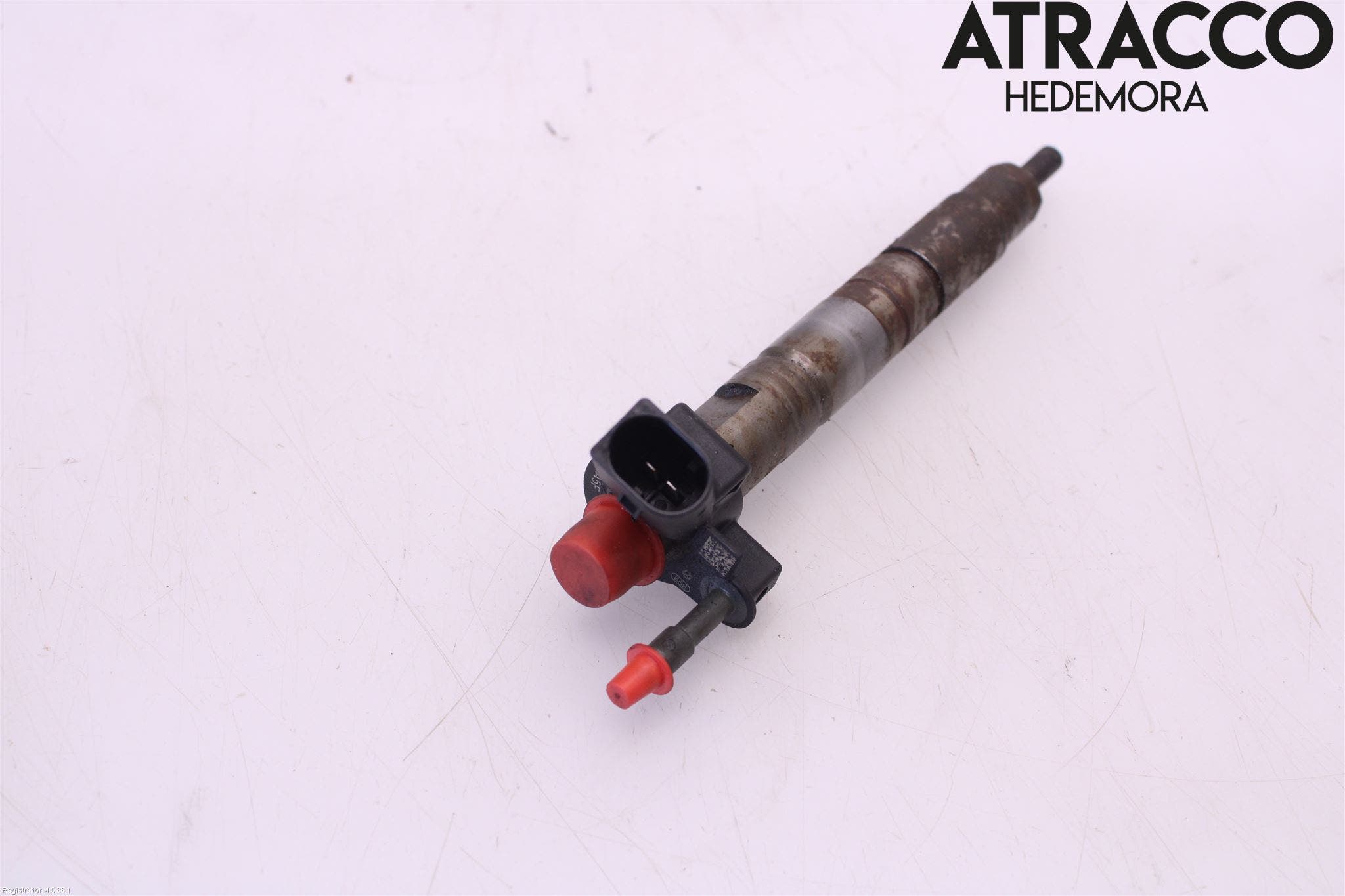 BMW 5 F10/F11/F18 09-17 Injspridare