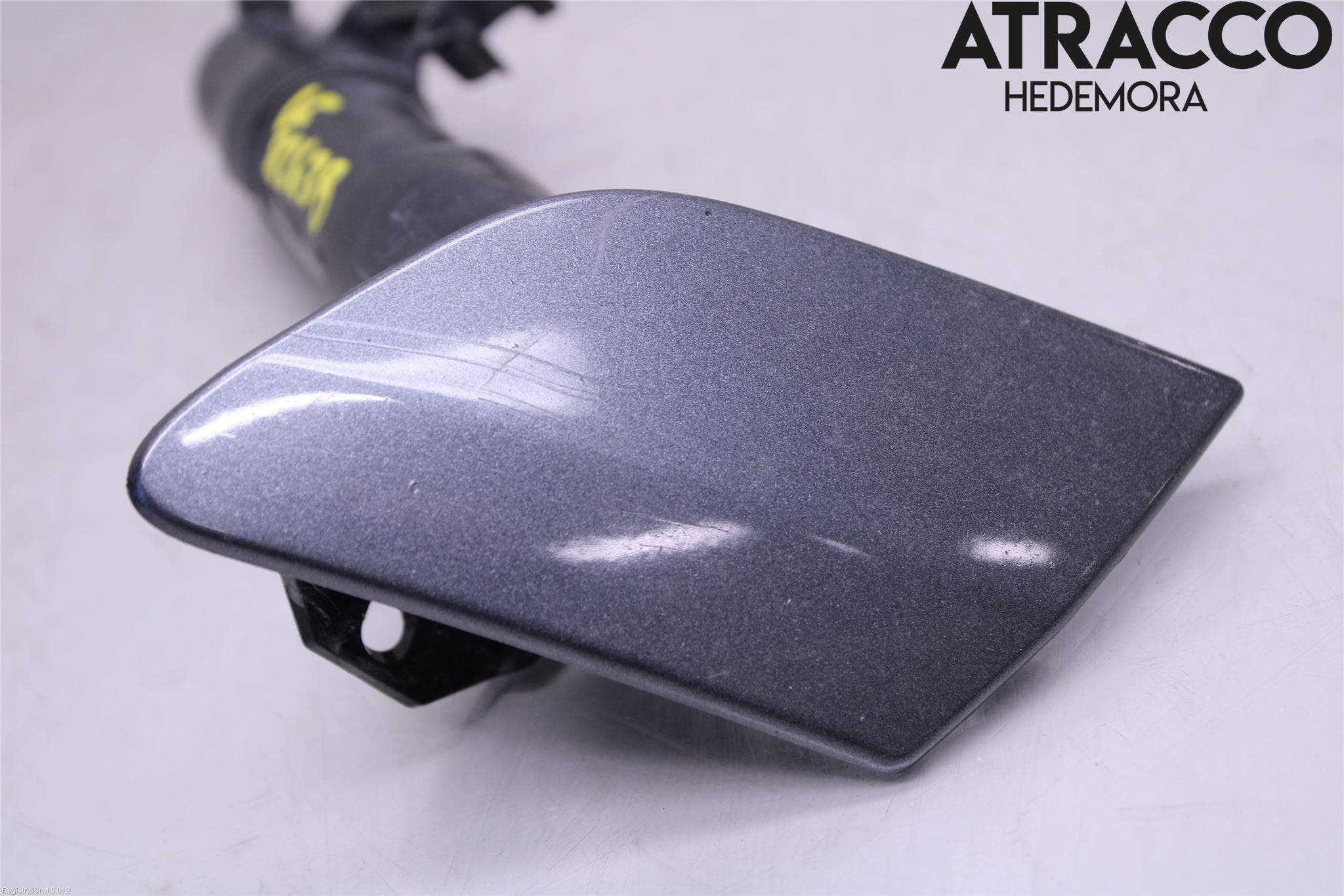 Volkswagen VW GOLF V 04-09 Spolarmunstycke Strålkastare