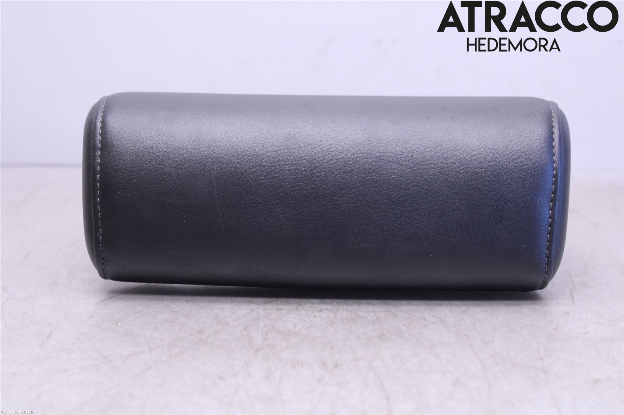 Mazda CX-9 Inredning Nackstöd