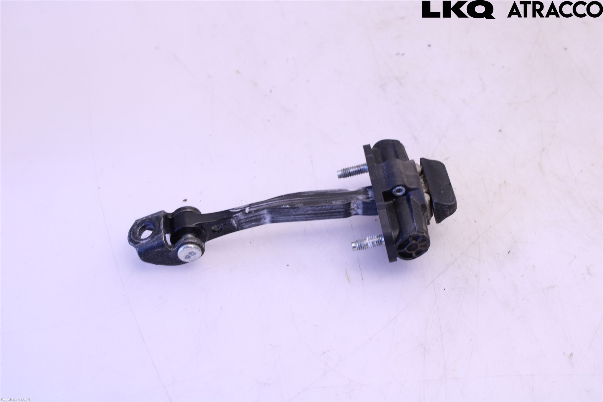 Volvo V40 12-19 Dörrstopp