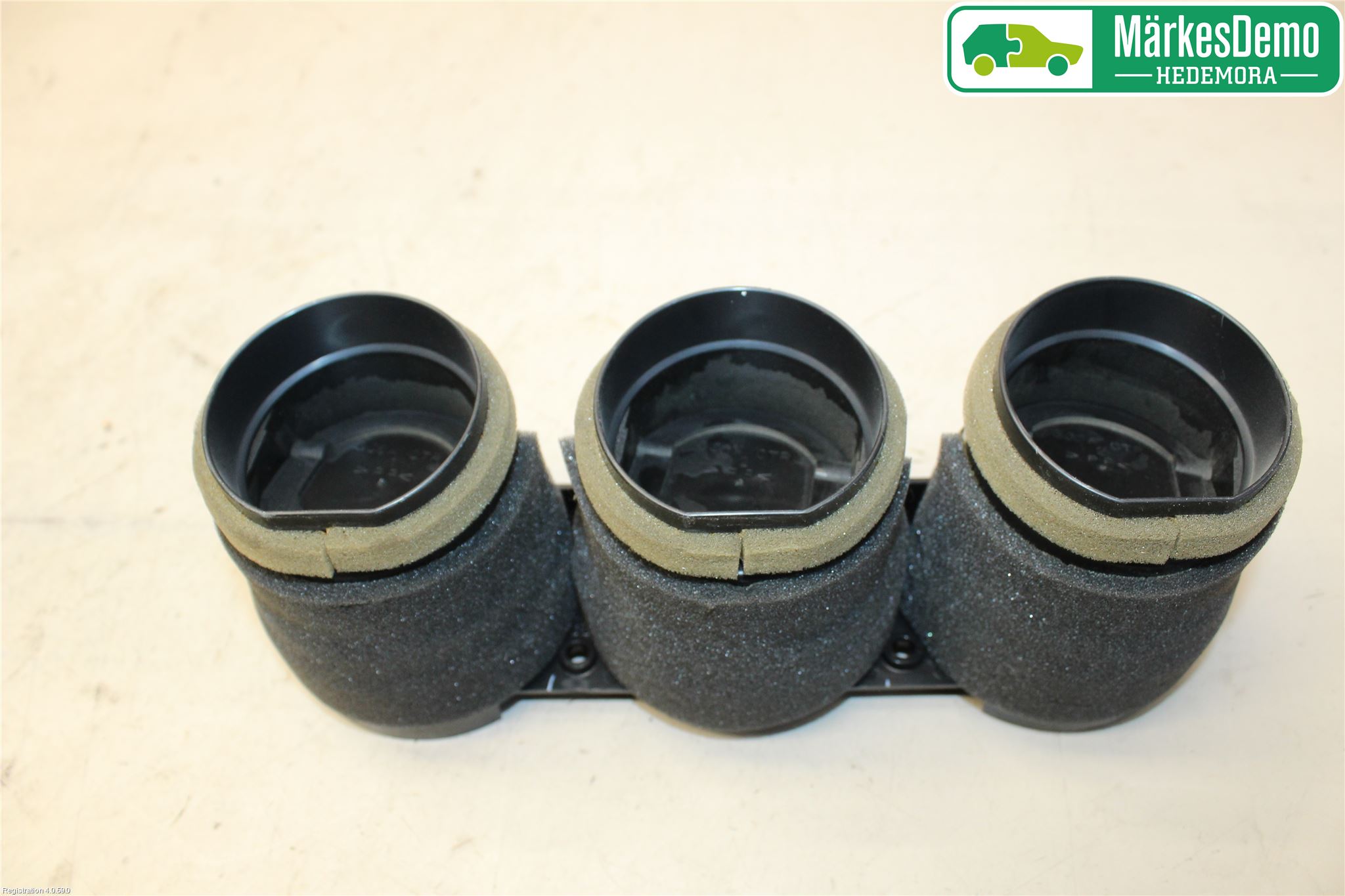 Mazda CX-7 Defrosterkanal-Munstycke