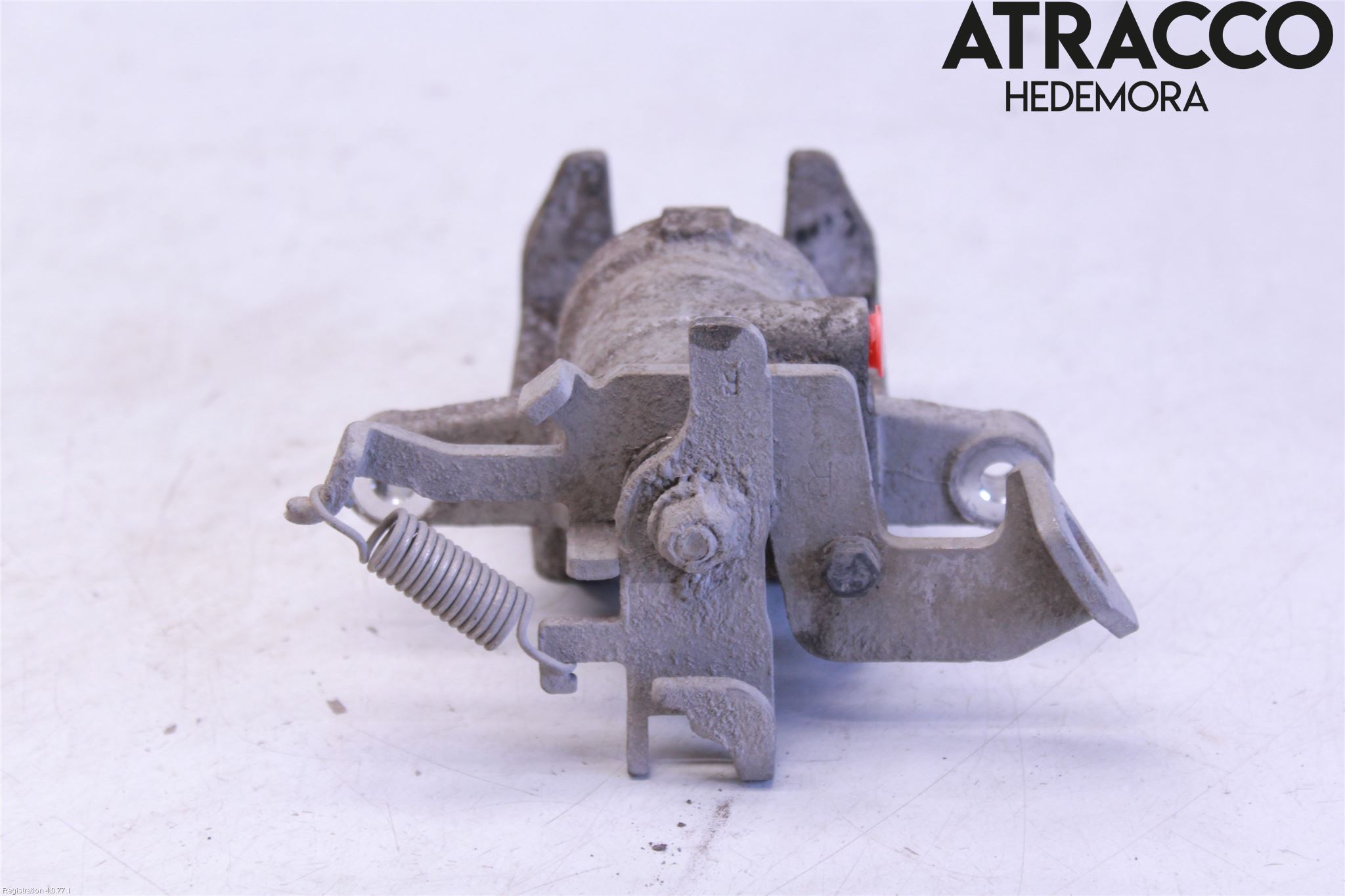 Fiat TIPO/CROSS 16- Bromsok Bak Höger