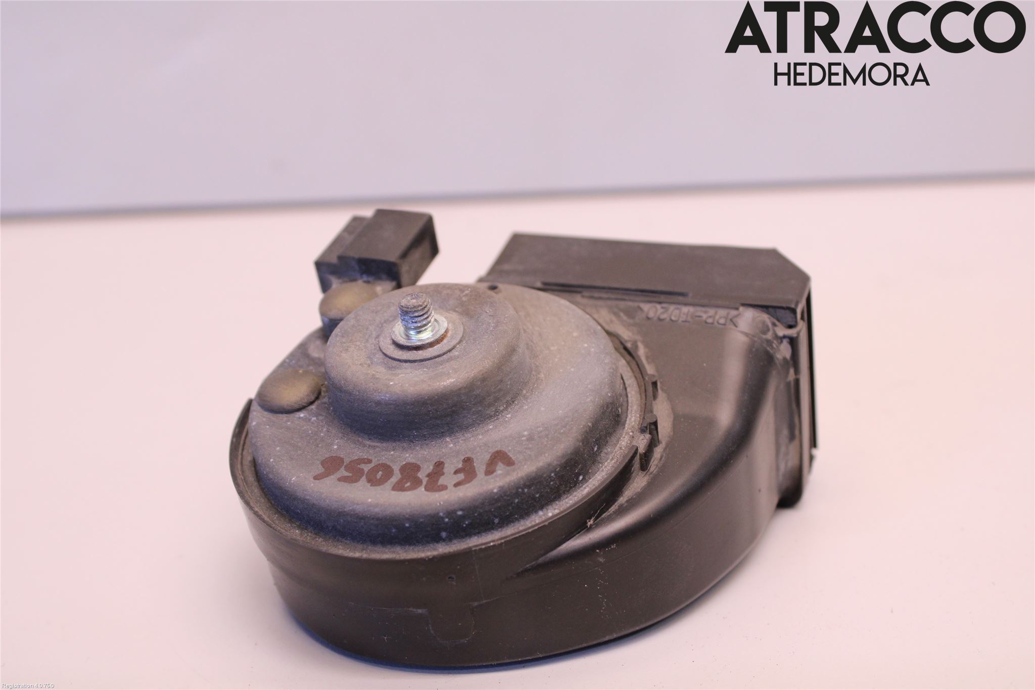 Mazda CX-5 12-17 Signalhorn