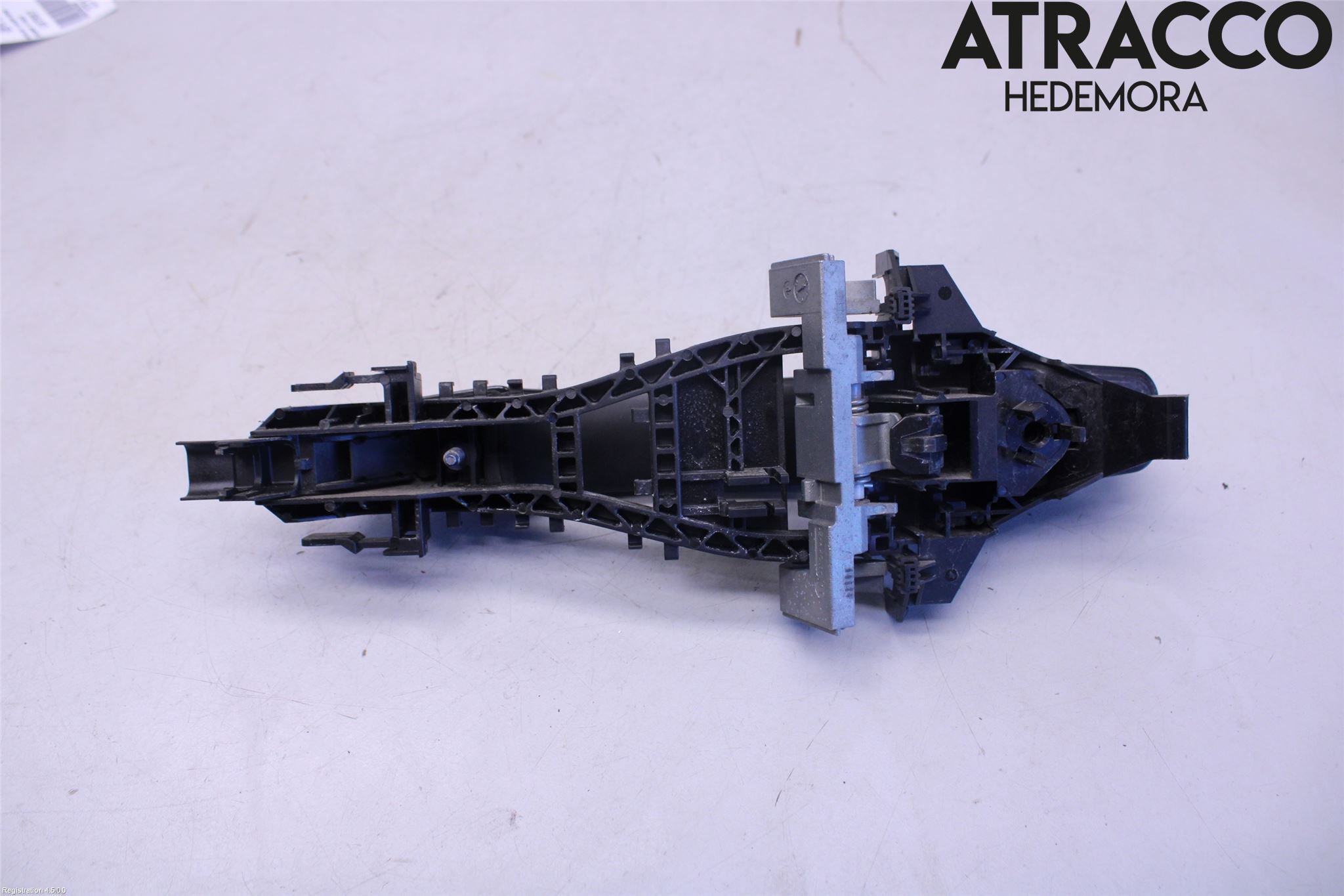 Jaguar F-PACE Dörrhandtag Yttre Hö