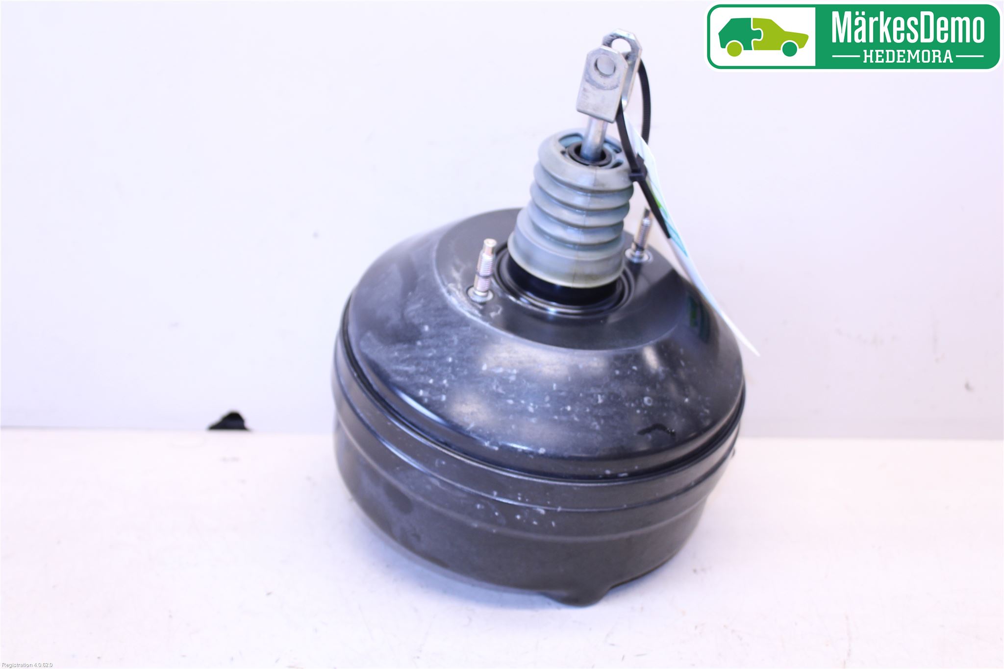 BMW 1 F20/F21 11-19 Bromsservo