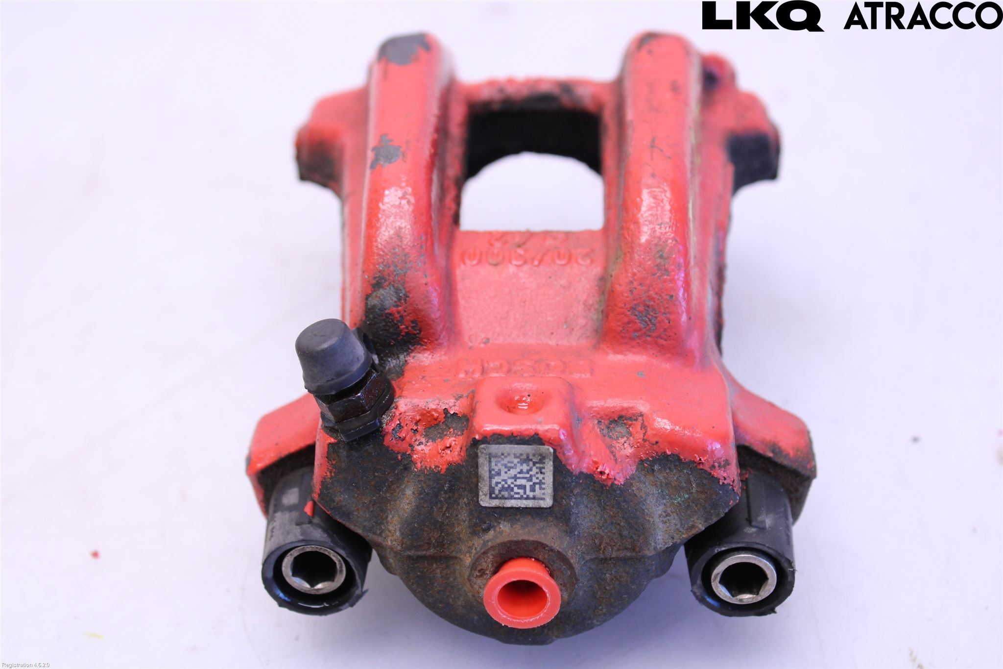 BMW 4 F32/F33/F82/F83 13-20 Bromsok Bak Vänster