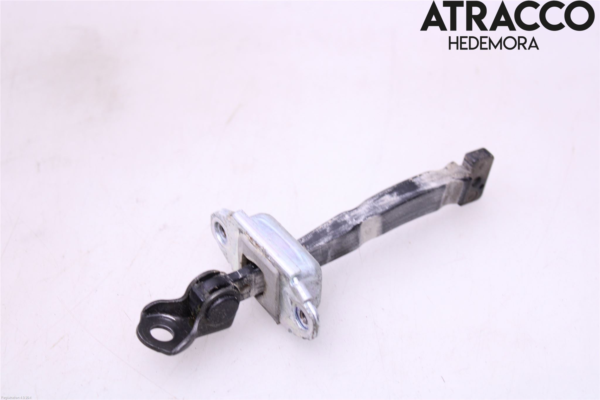 Kia PICANTO 12-17 Dörrstopp