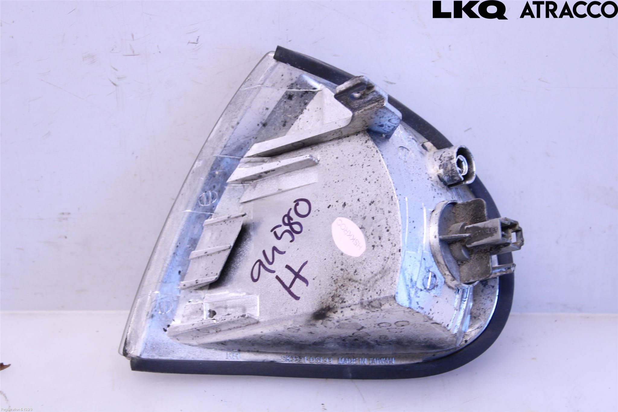 Honda CIVIC 96-00 Blinkers Fram Höger