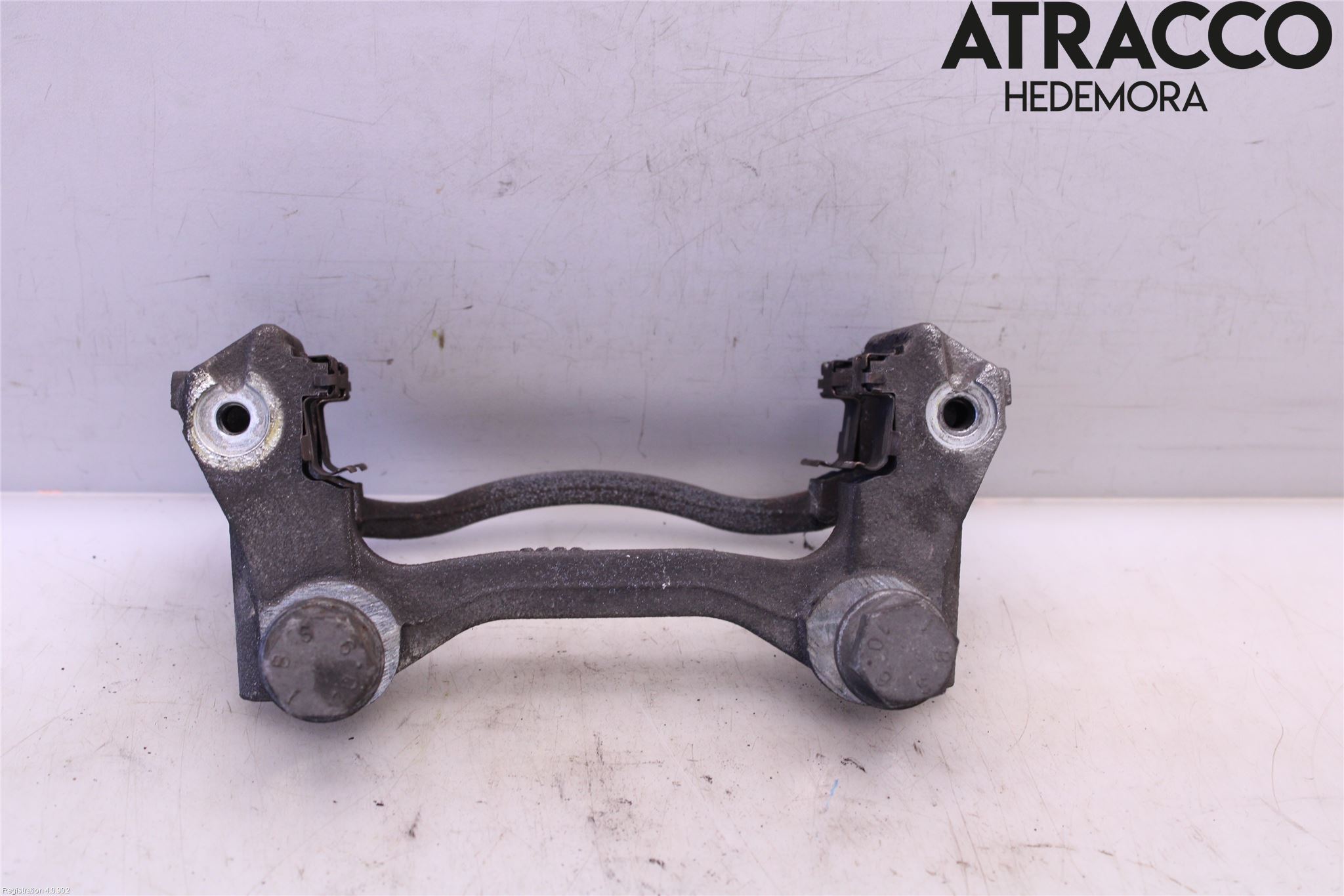 Fiat DUCATO 15-23 Bromsokshållare