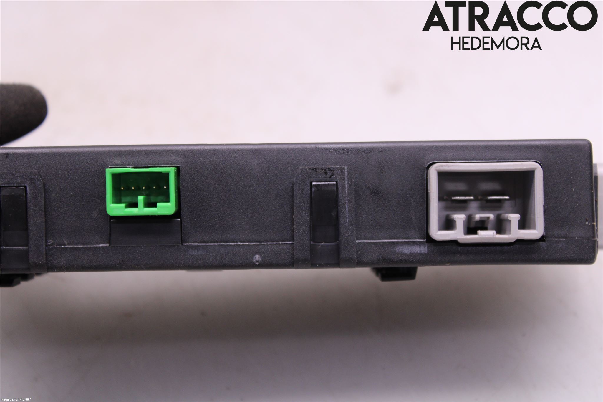 Volvo XC70 08-13 Styrenhet Dragkrok