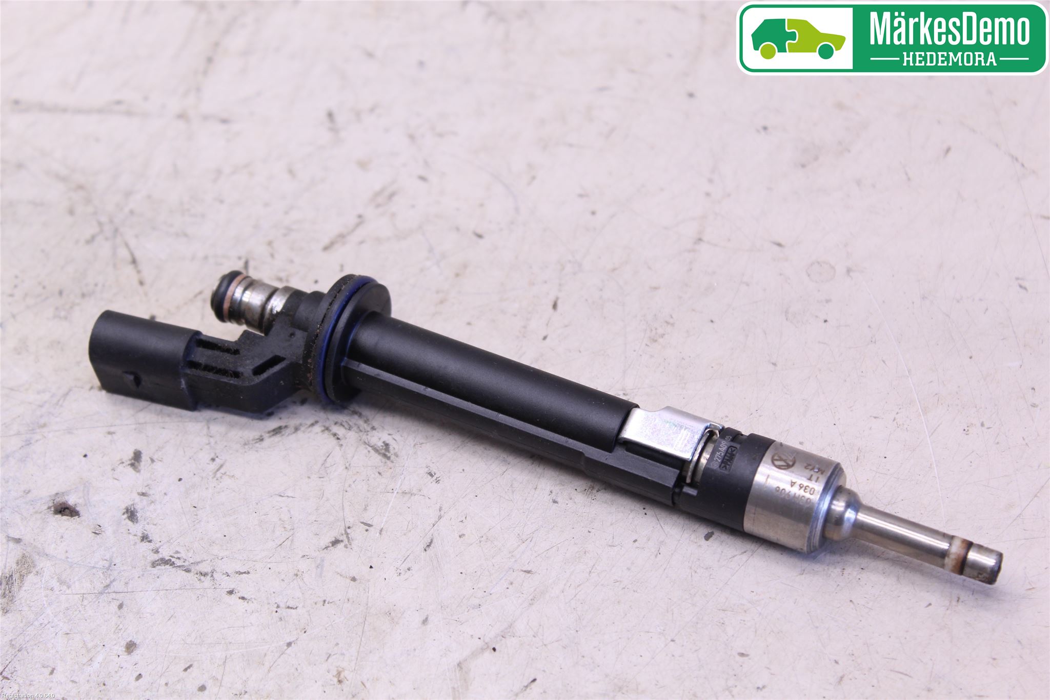 Volkswagen VW PASSAT 05-11 Injspridare