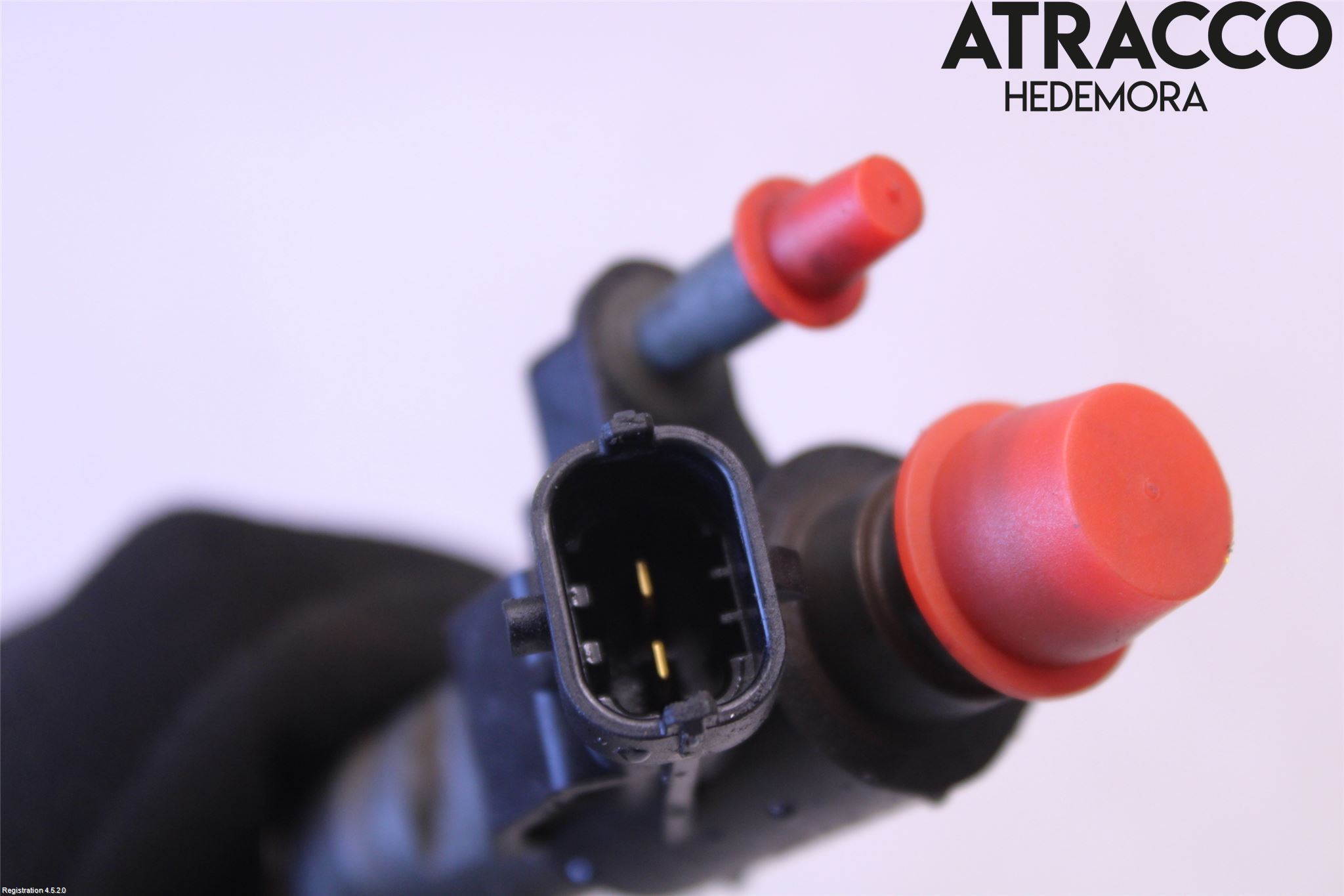 Volvo V70 08-13 Injspridare