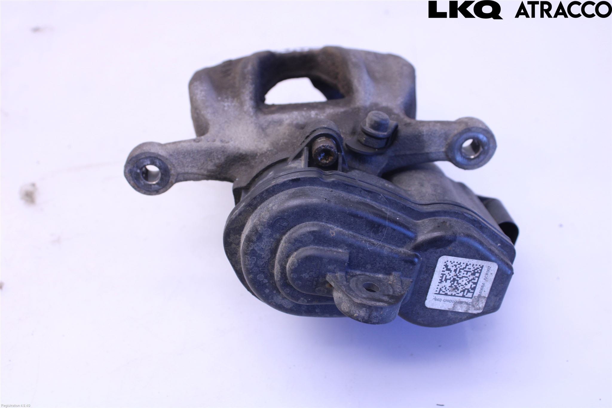 Audi A5 17- Bromsok Bak Höger