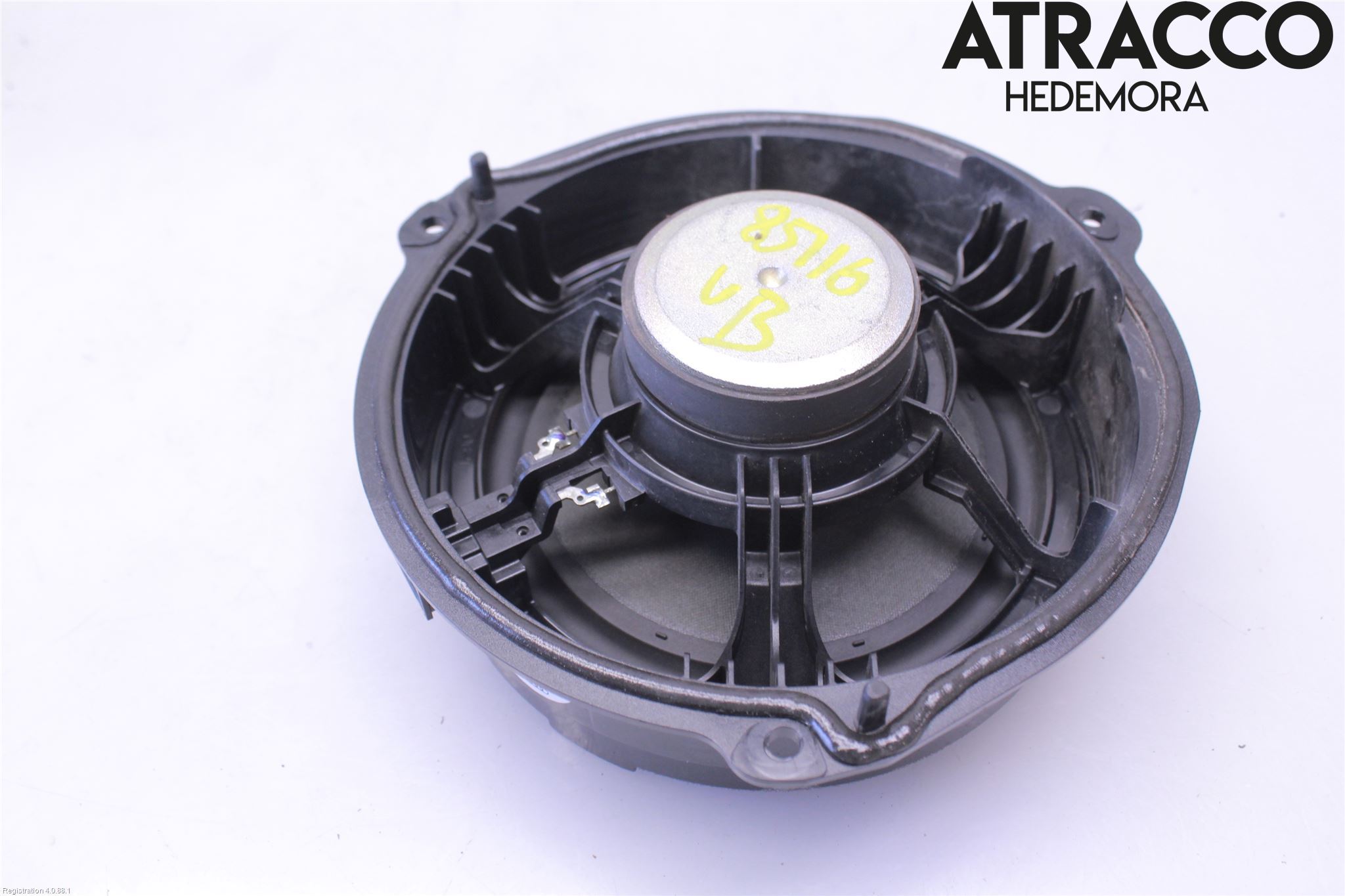 Audi A6 F2/C8 19- Högtalare