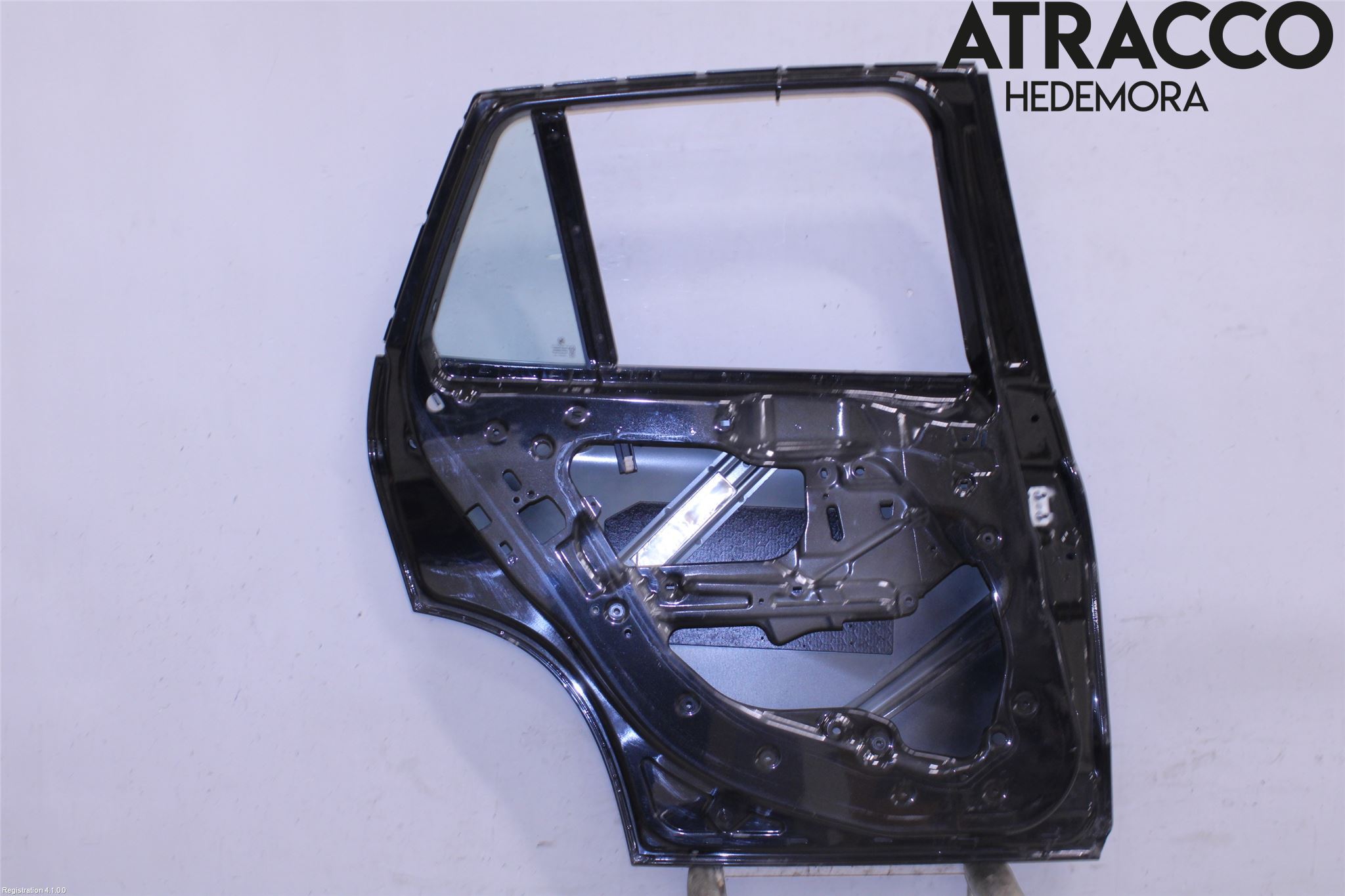 BMW X1 E84 10-15 Dörr Bak Vänster