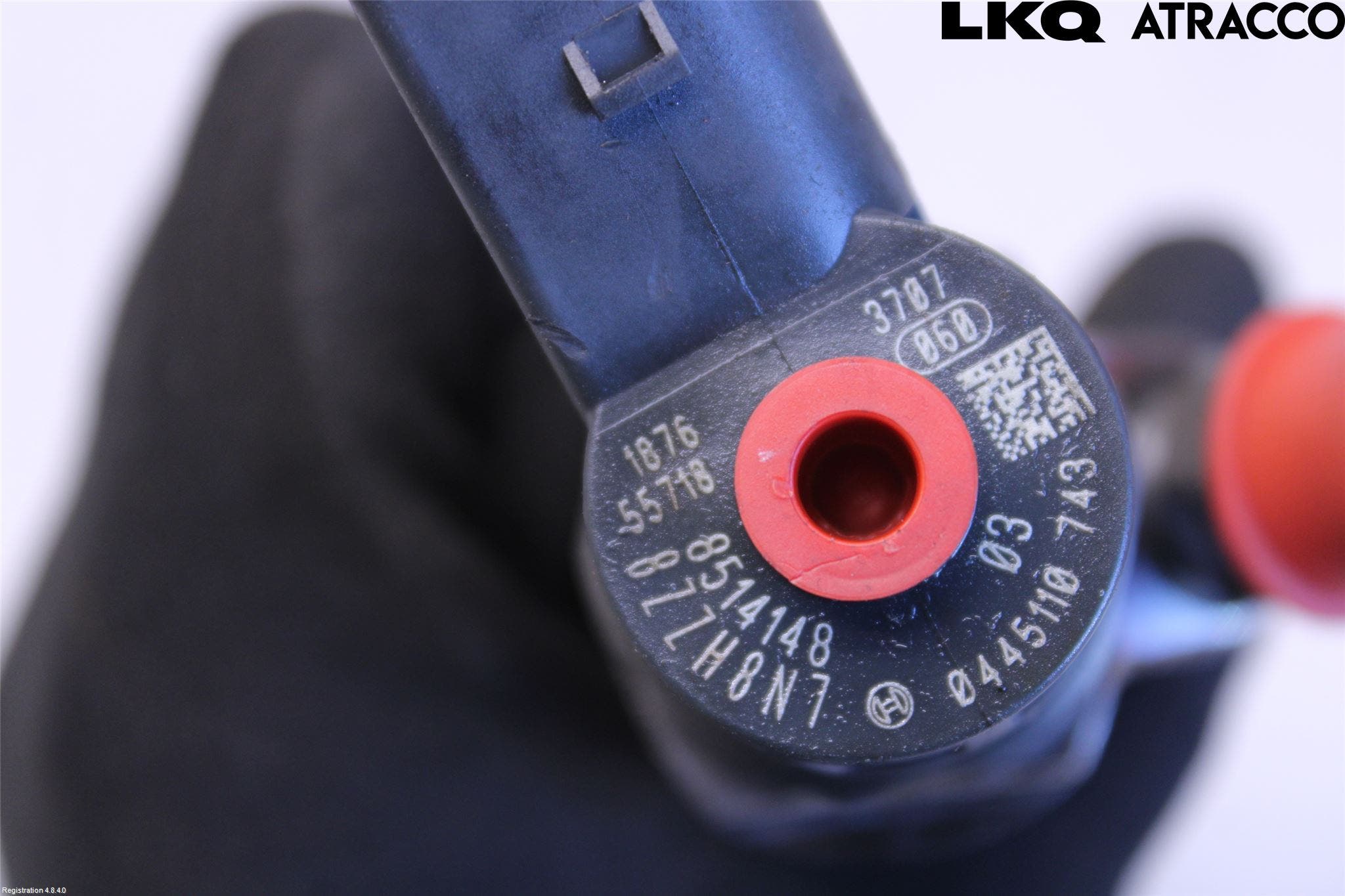 BMW 3 F30/F31/F80 12-19 Injspridare