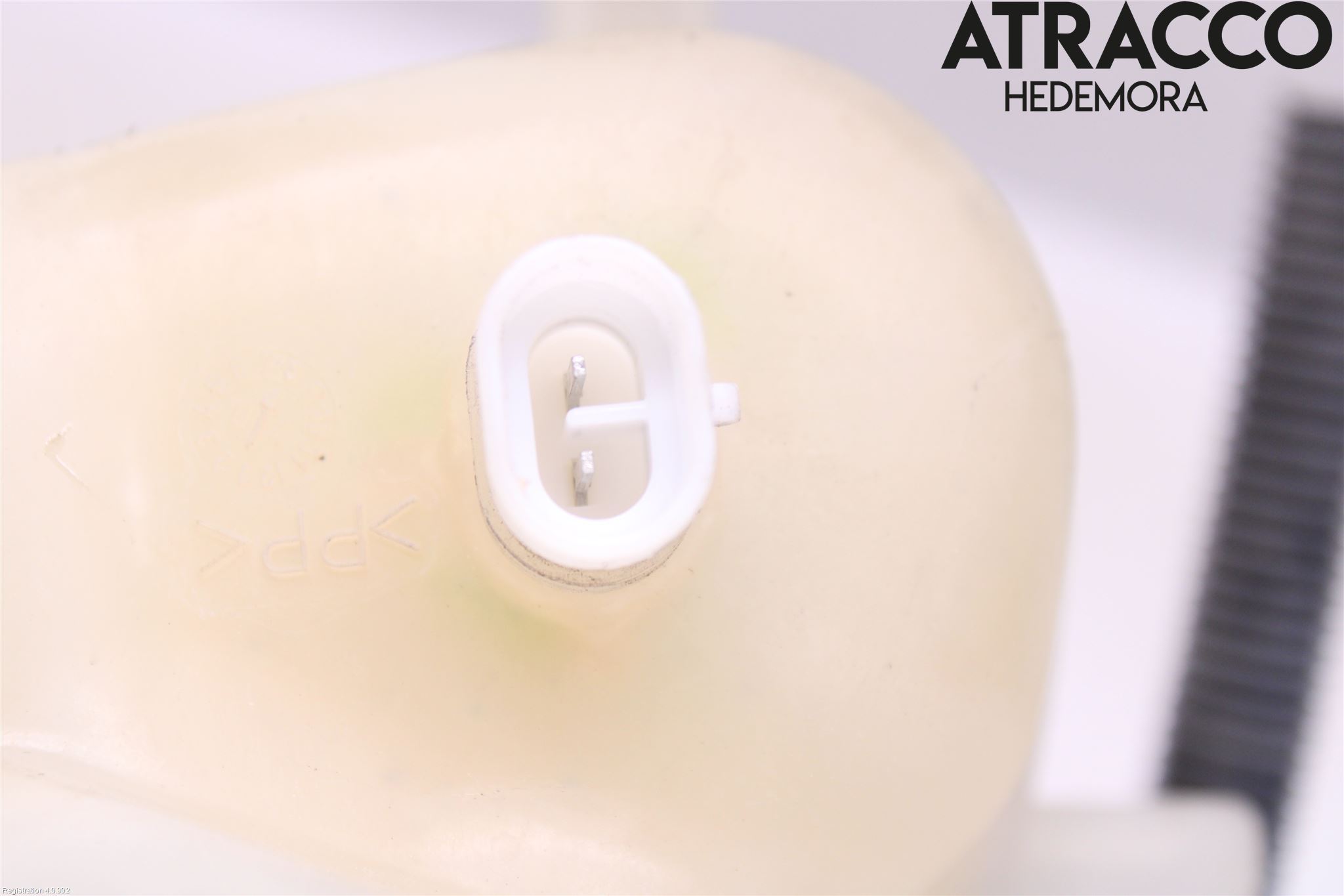 Cadillac SRX Expansionstank