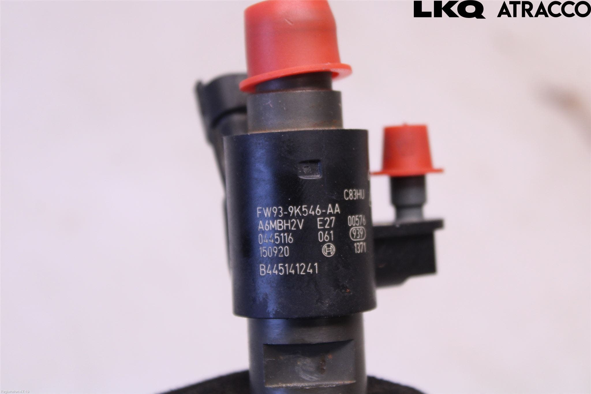 Landrover RANGE ROVER SPORT (L494) 14-22 Injspridare