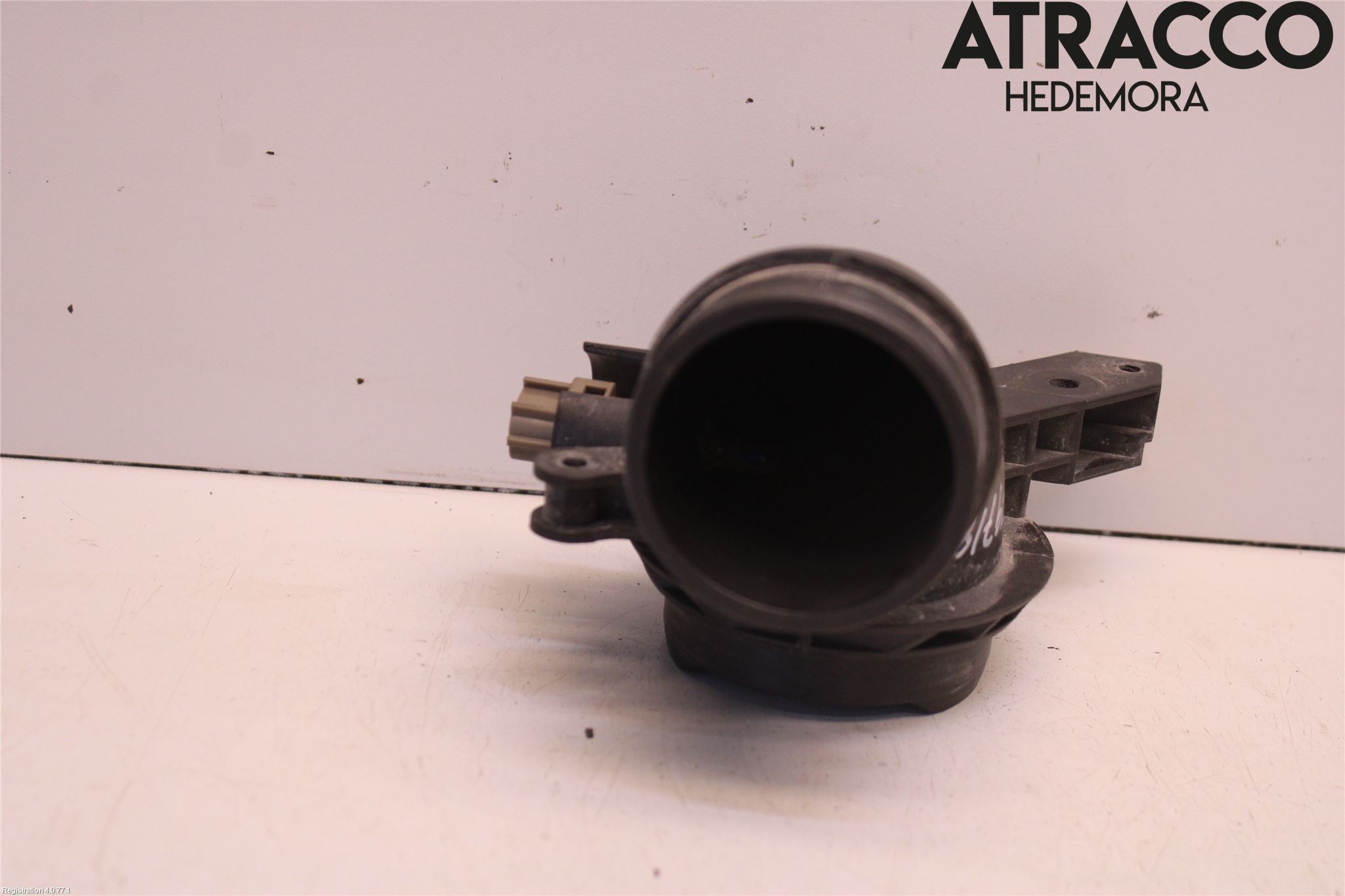 Ford FOCUS 15-18 Givare Insugsluft Temperatur