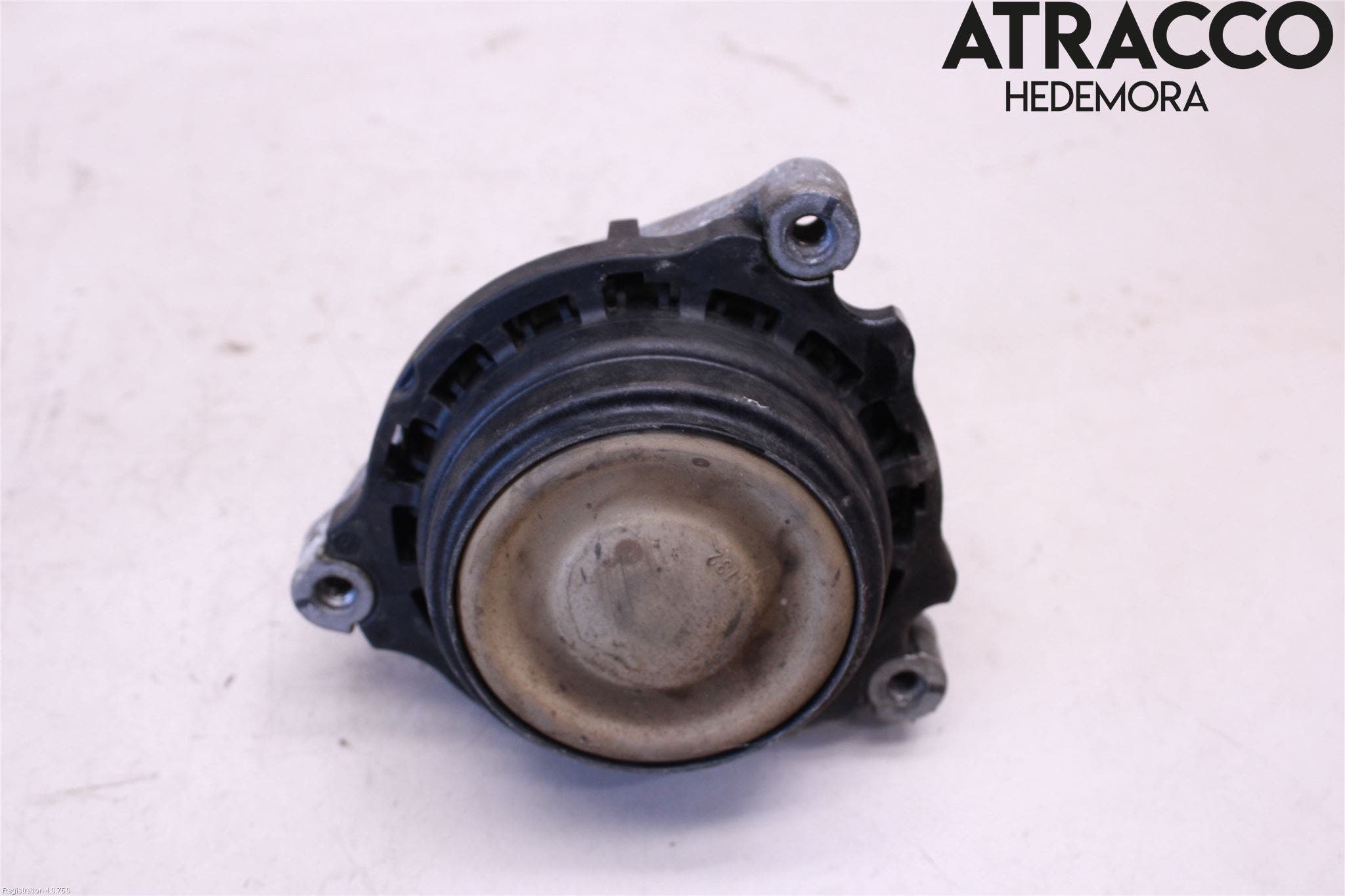 BMW 1 F20/F21 11-19 Motorkudde