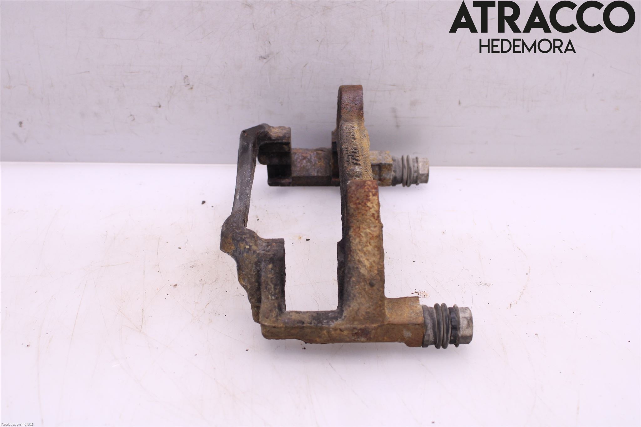 Volkswagen VW CADDY 16-20 Bromsokshållare