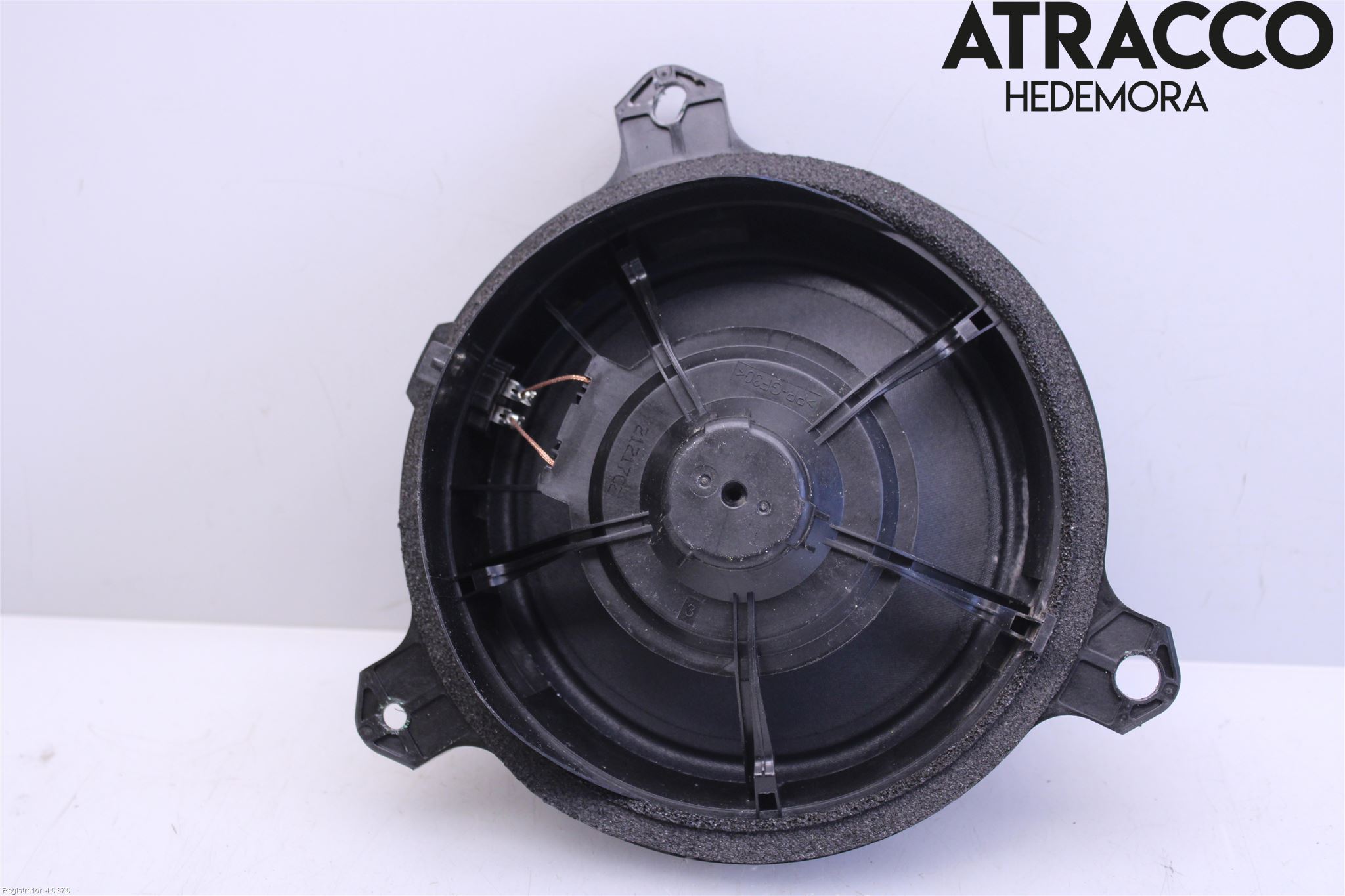 Toyota COROLLA 19- Högtalare