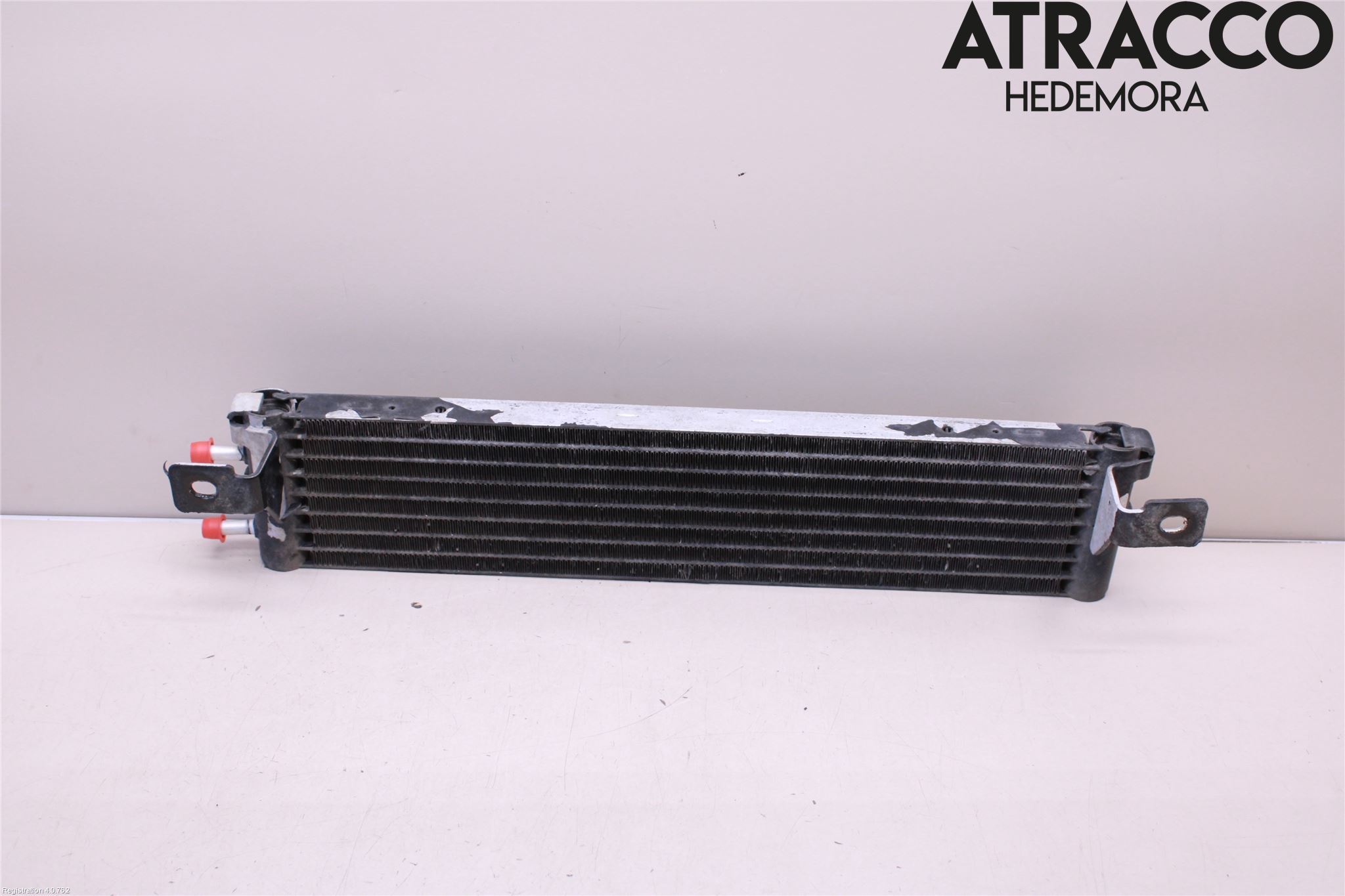 Mercedes-Benz MB ML (W163) 97-05 Oljekylare Motor