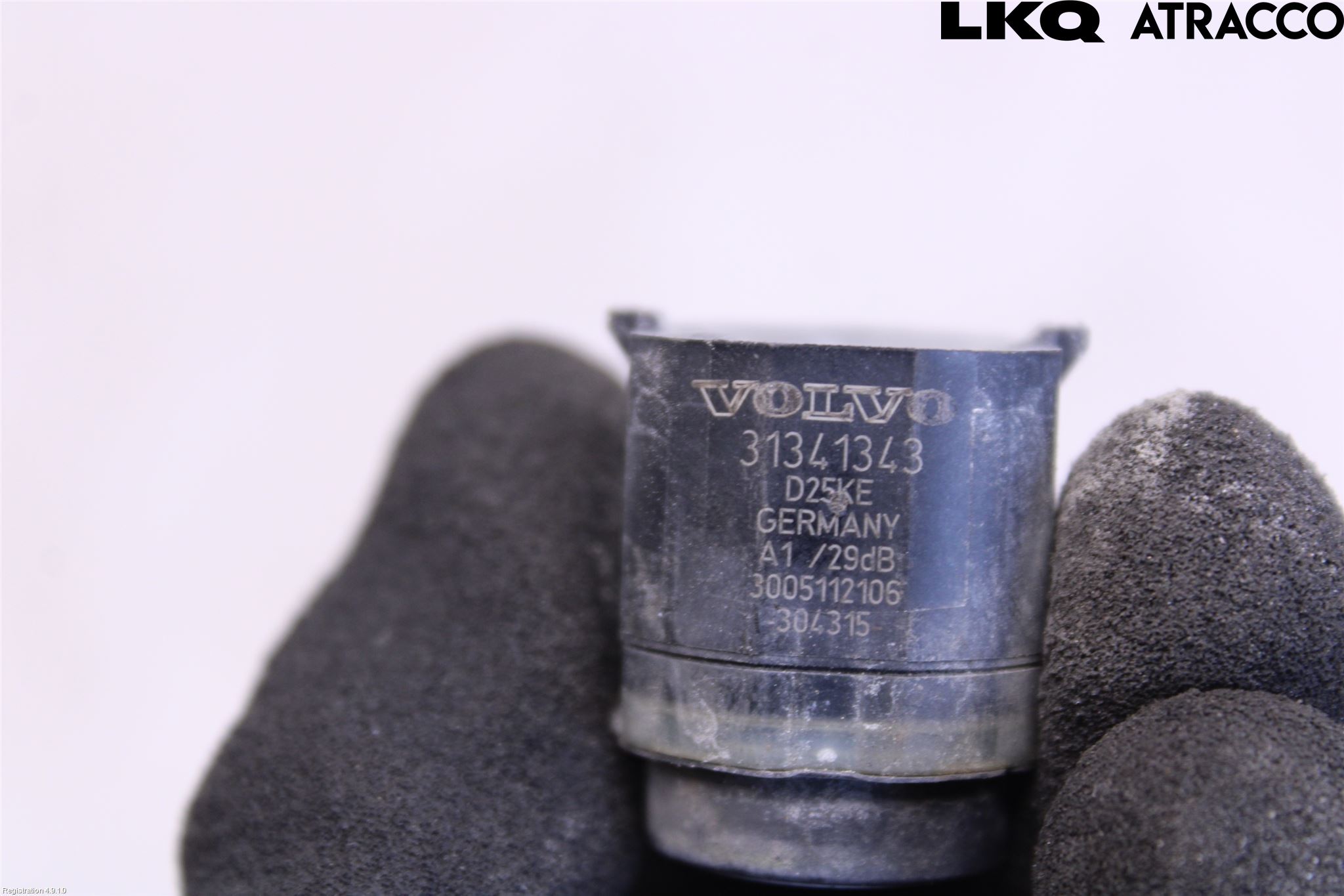 Volvo S60 11-13 Parkeringshjälp Backsensor