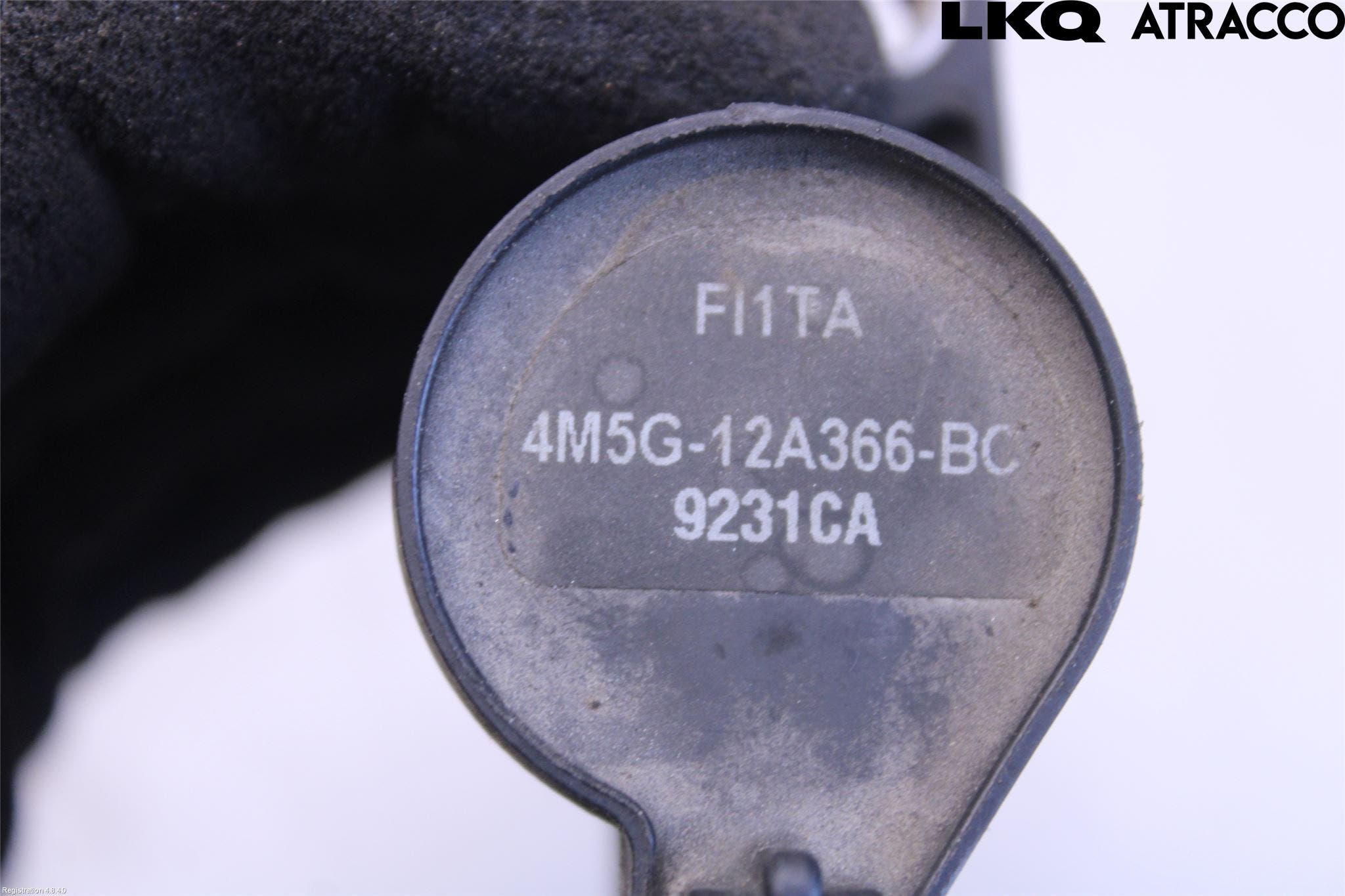 Ford FOCUS 08-11 Tändspole