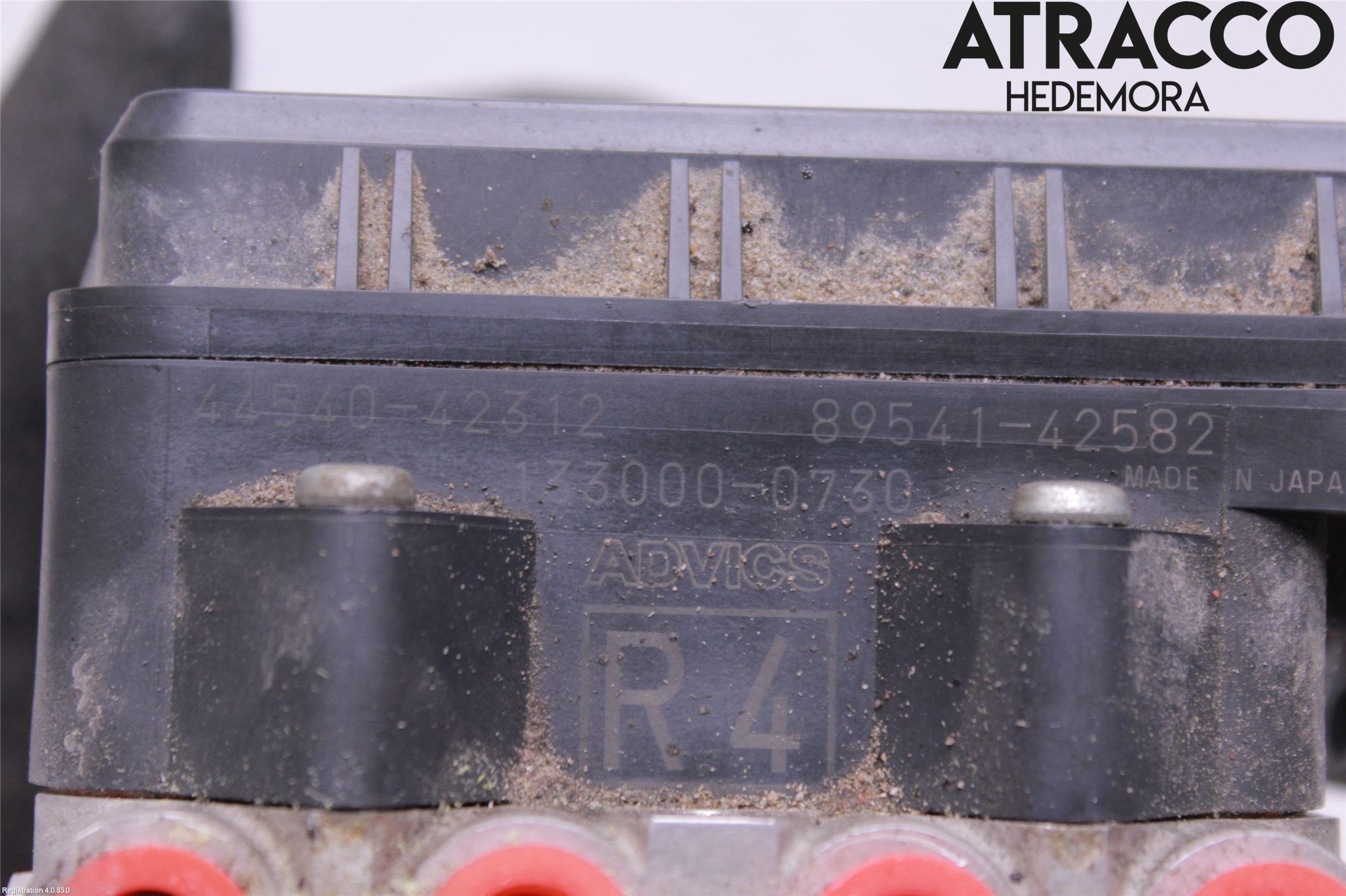 Toyota RAV4 13-18 Abs Hydraulaggregat