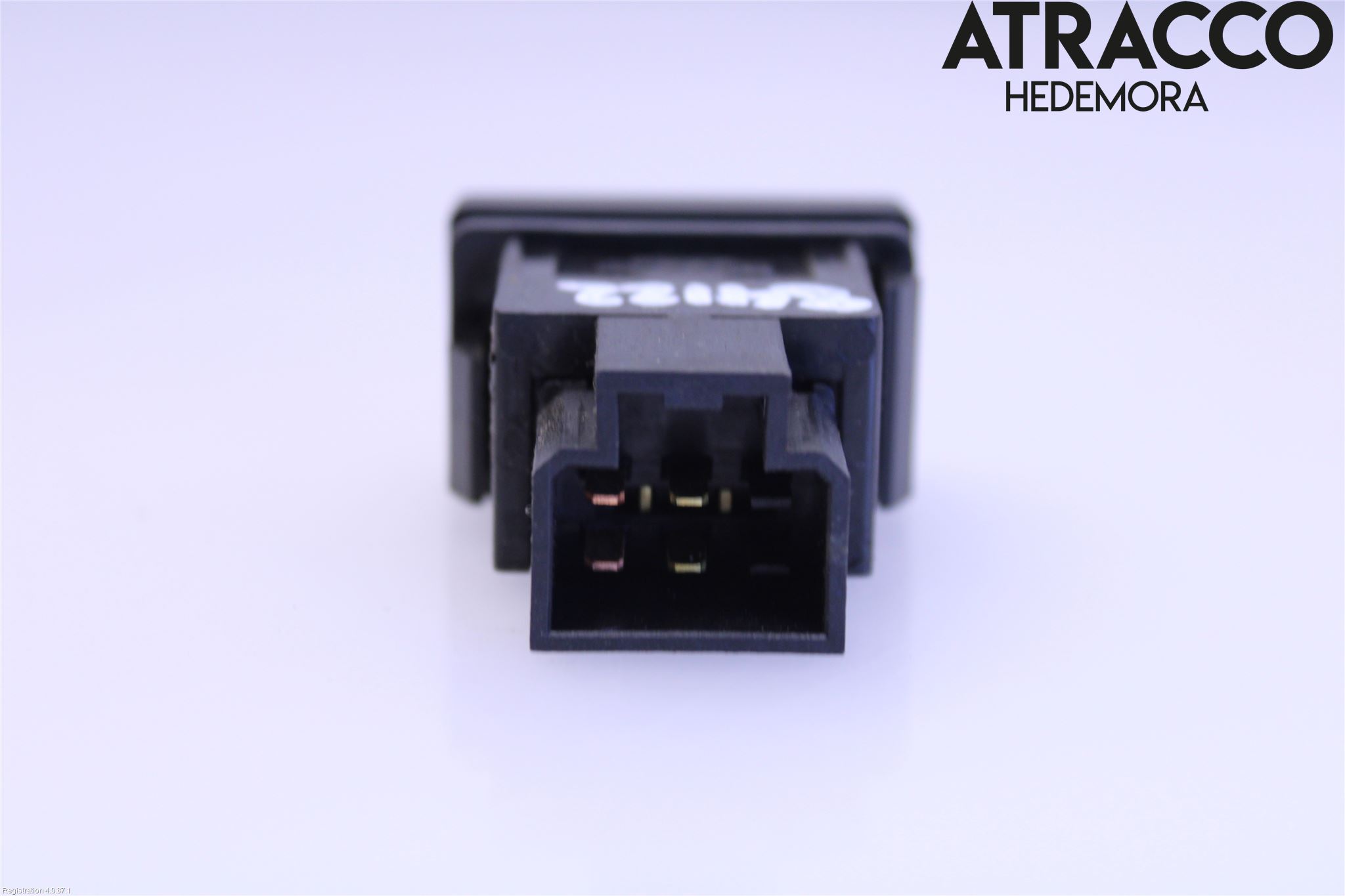 Nissan 200 SX Strömställare Strålkastartork