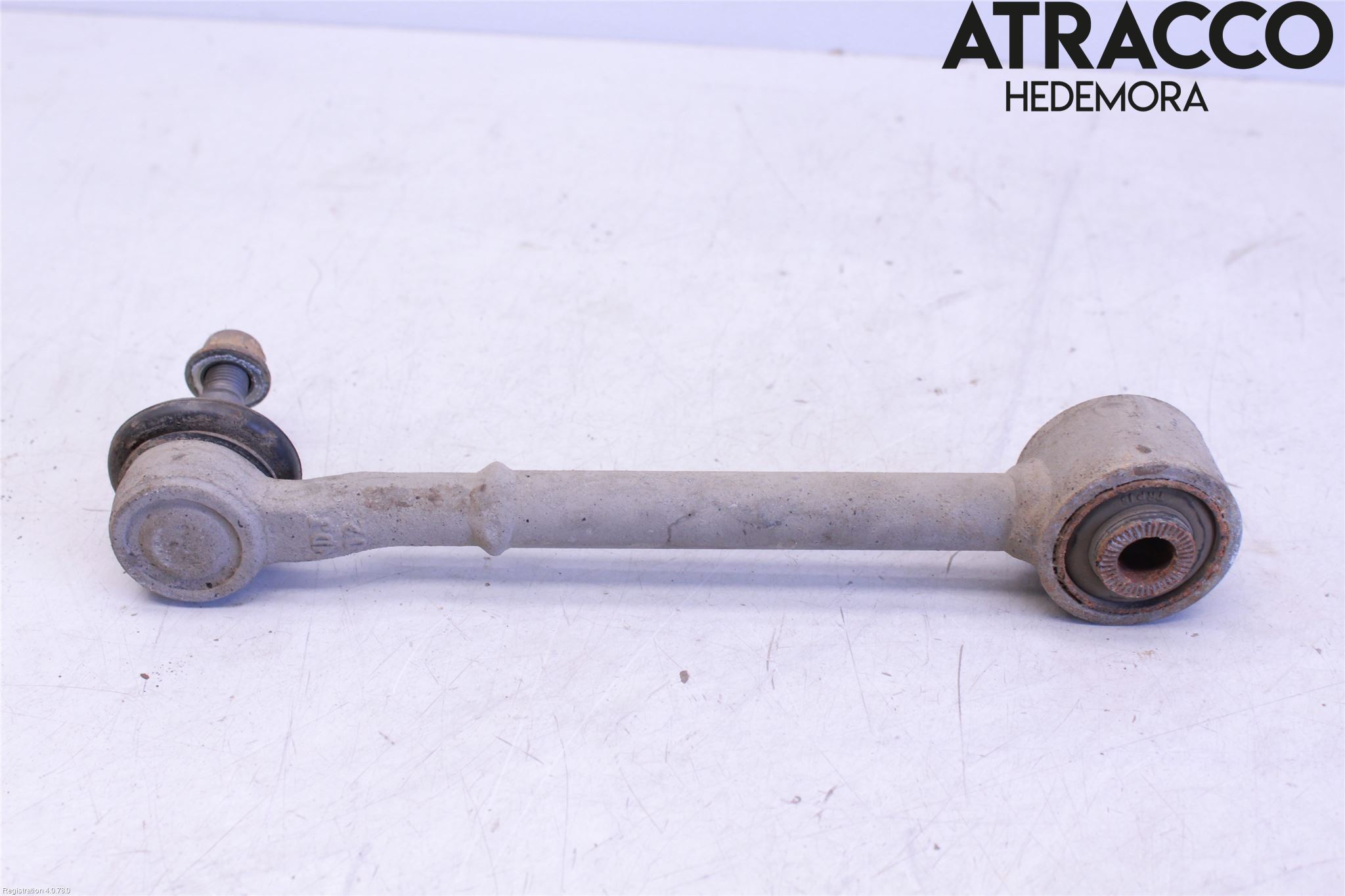 Toyota AURIS 13-19 Bärarm Bak Vänster