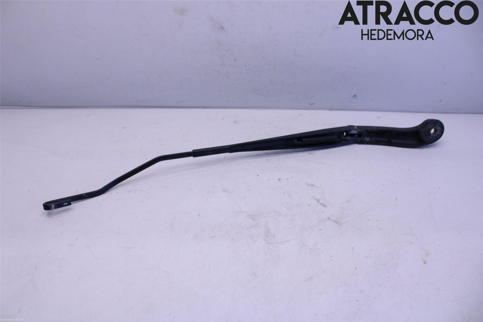 Peugeot EXPERT 15-16 Torkararm Armar Vindruta