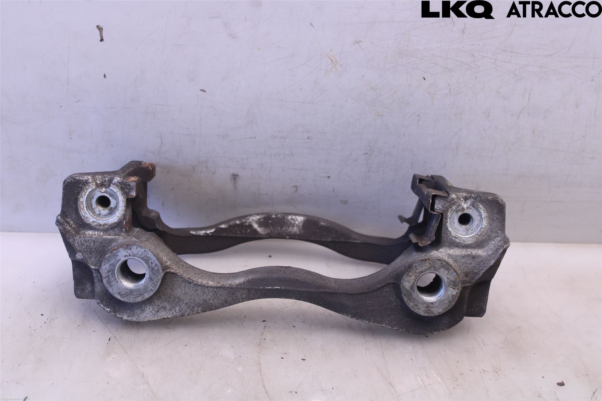 Fiat DUCATO 15-23 Bromsokshållare