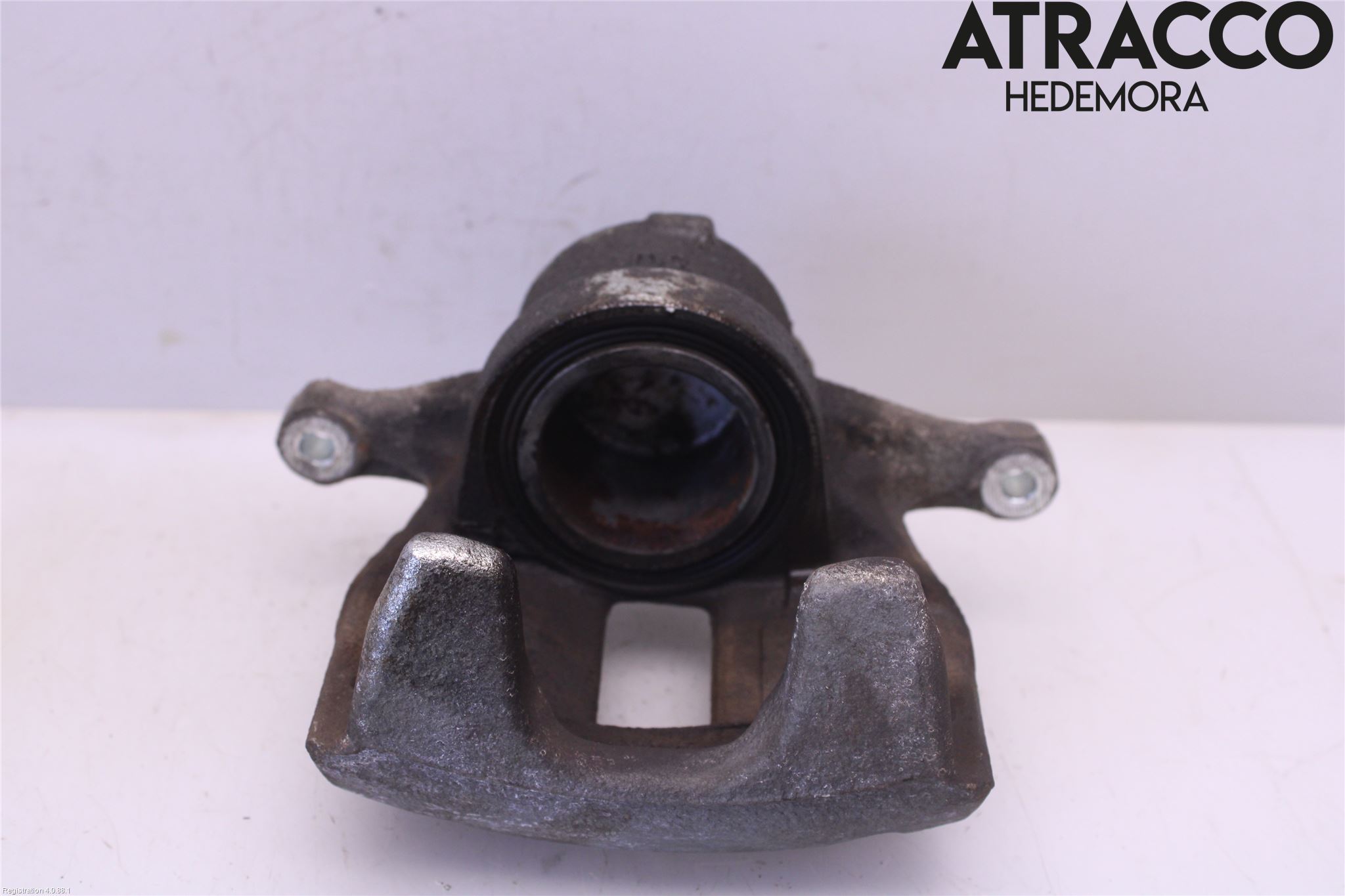 Toyota C-HR 16-23 Bromsok Fram Höger