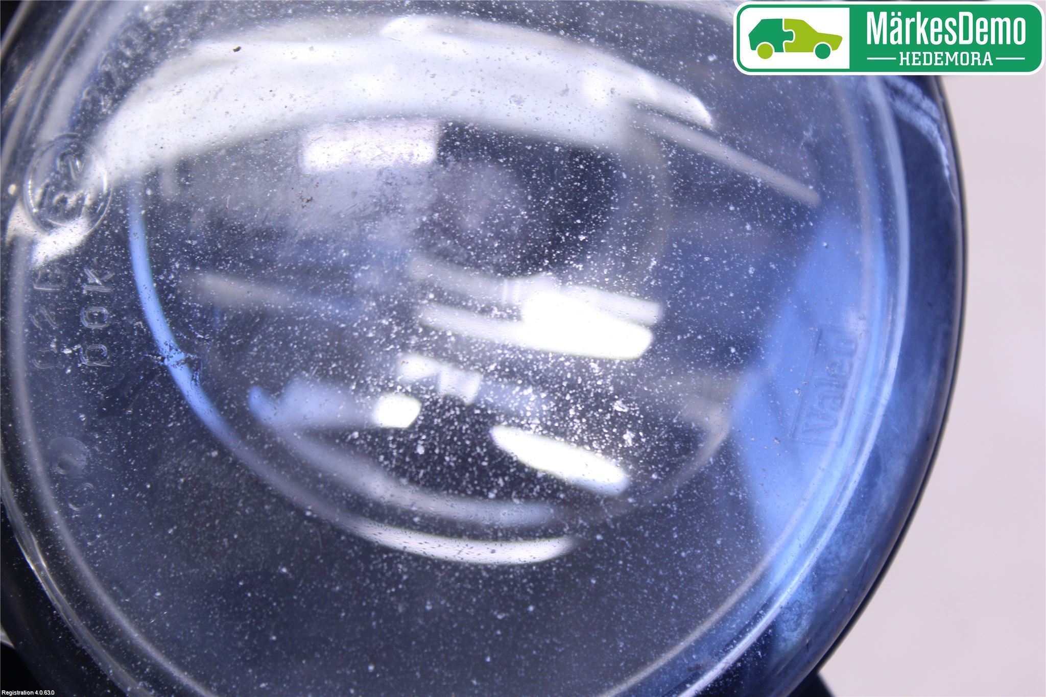 BMW 1 E87/81 5D/3D 03-11 Dimljus-Varselljus Fram