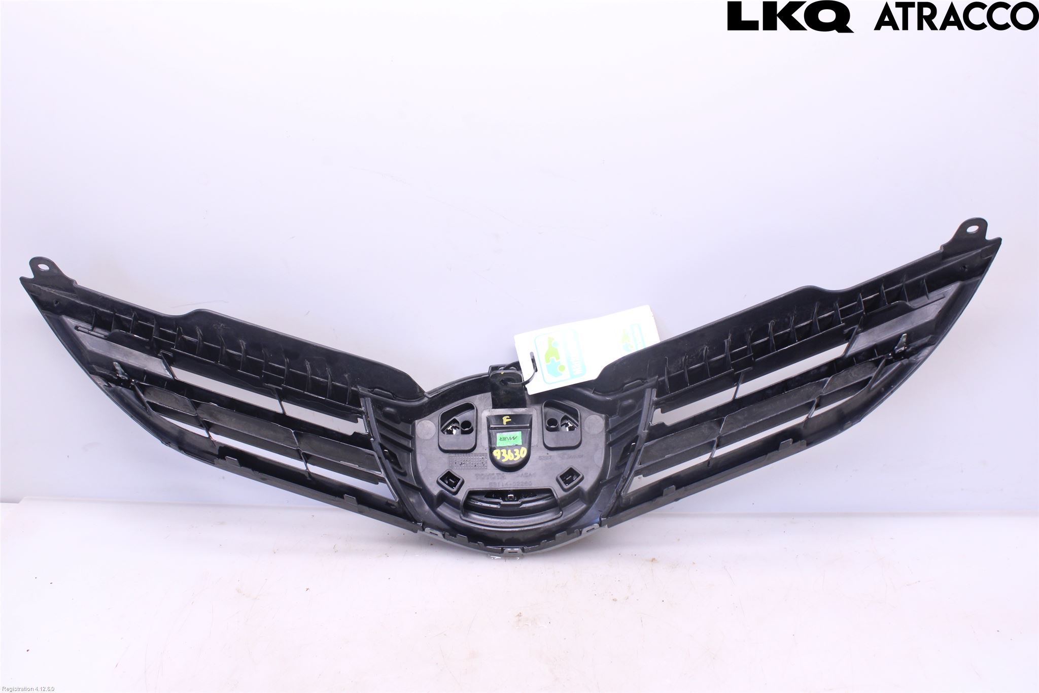 Toyota AURIS 13-19 Grill Komp