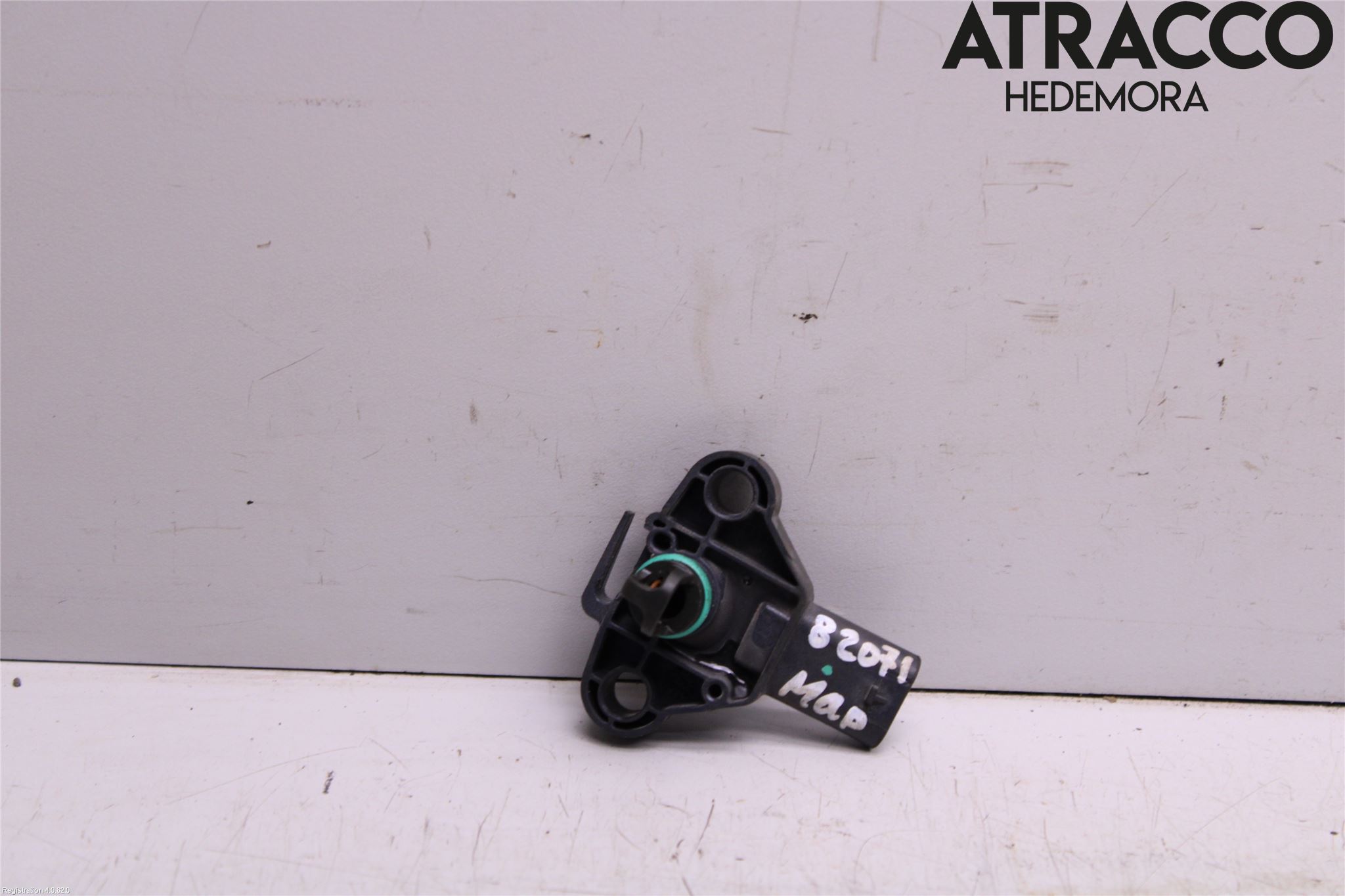 Skoda OCTAVIA (5E) 13-20 Injmappsensor