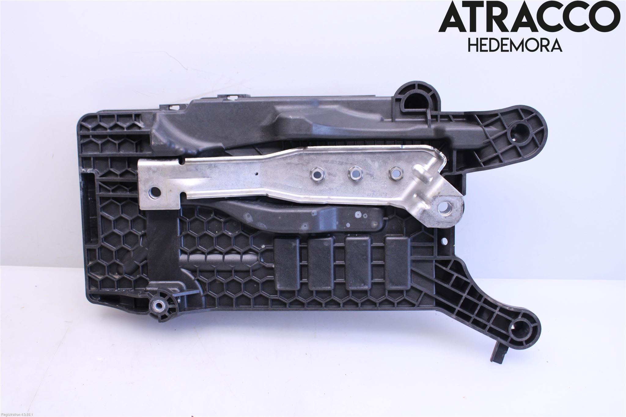 Seat ARONA Batterilåda-Fäste-Hållare